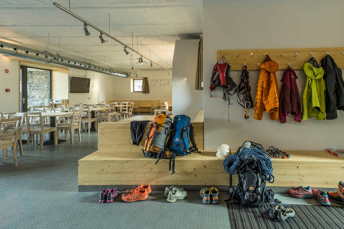 Mountain Hut at Galyateto - image 12