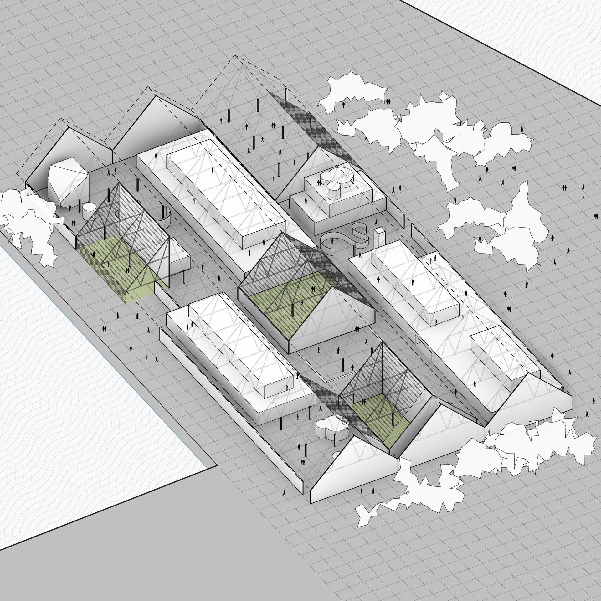 Start-Up Shed - image 5