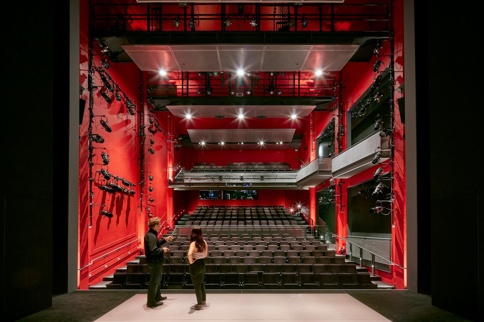 The Strand, American Conservatory Theater (A.C.T.) - image 18