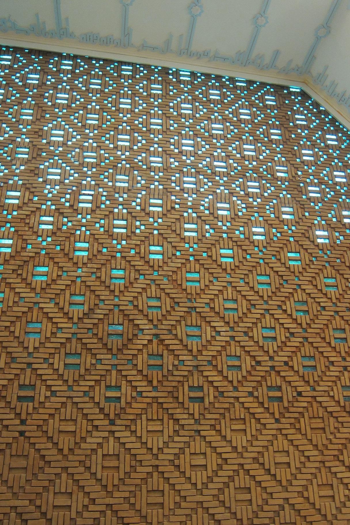 EMAM REZA CULTURAL & RELIGIOUS COMPLEX - image 11