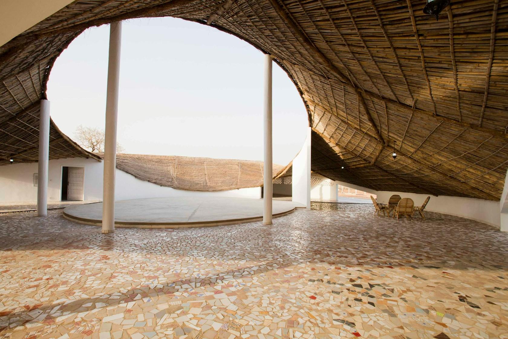 Thread Artist Residency - image 7