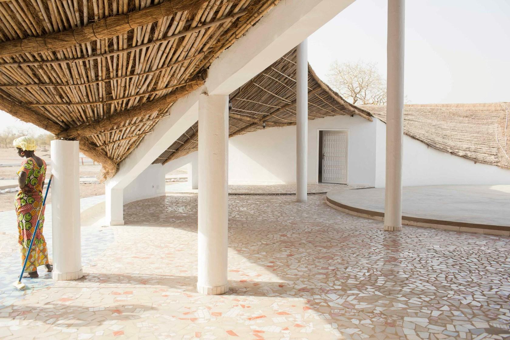 Thread Artist Residency - image 10