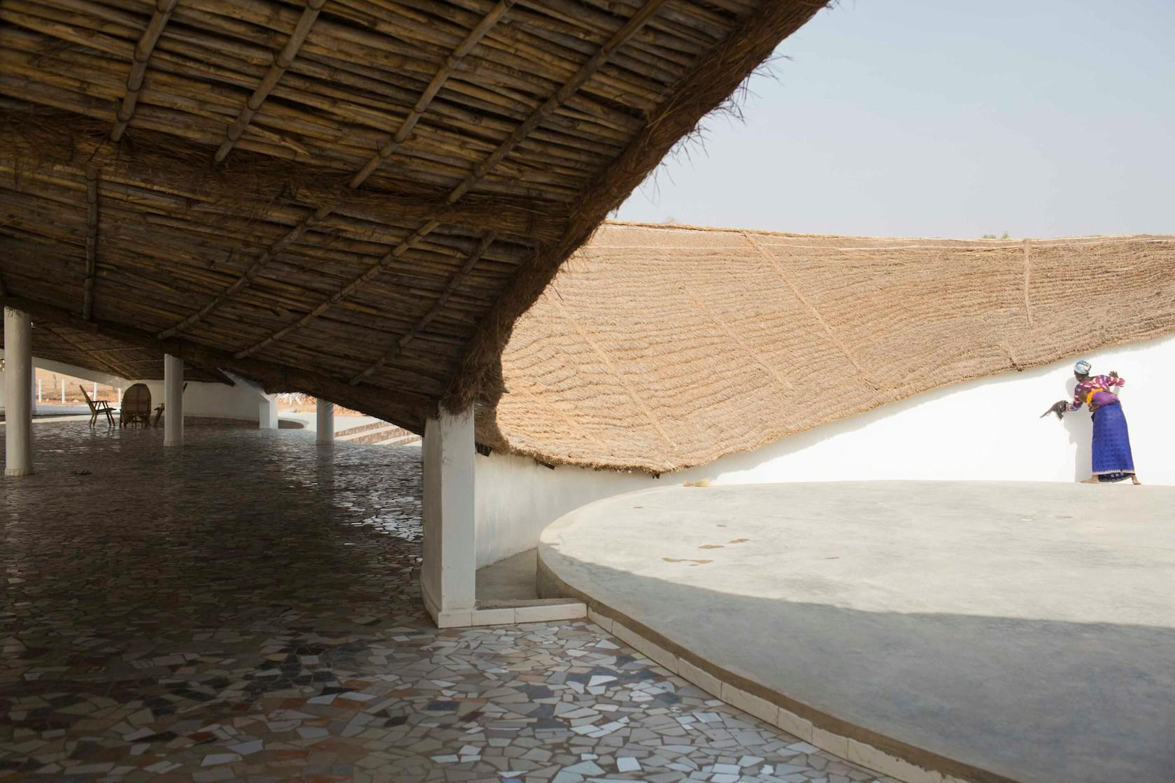 Thread Artist Residency - image 9