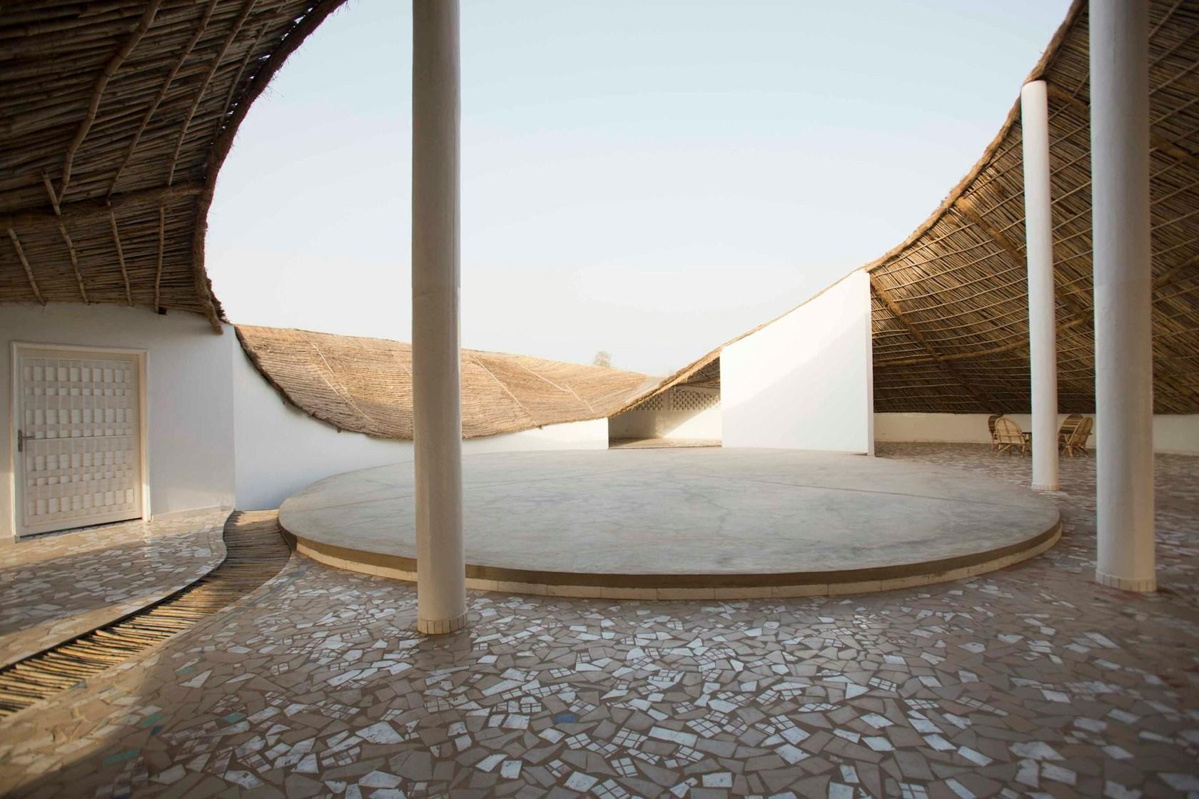 Thread Artist Residency - image 13