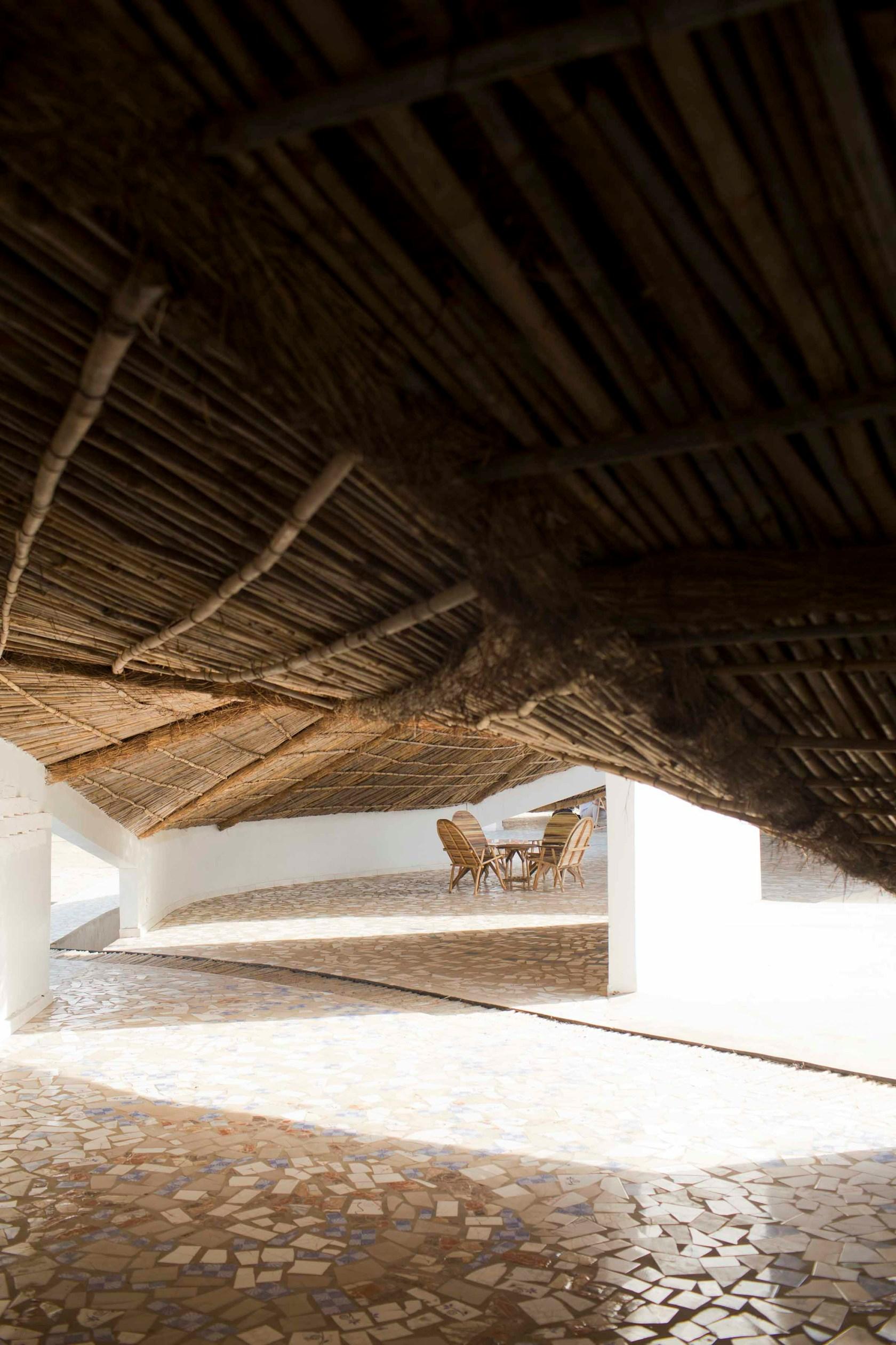 Thread Artist Residency - image 15
