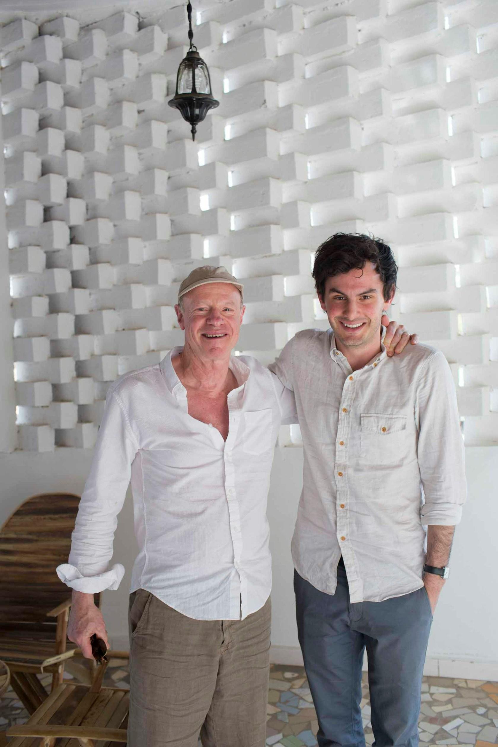 Thread Artist Residency - image 18