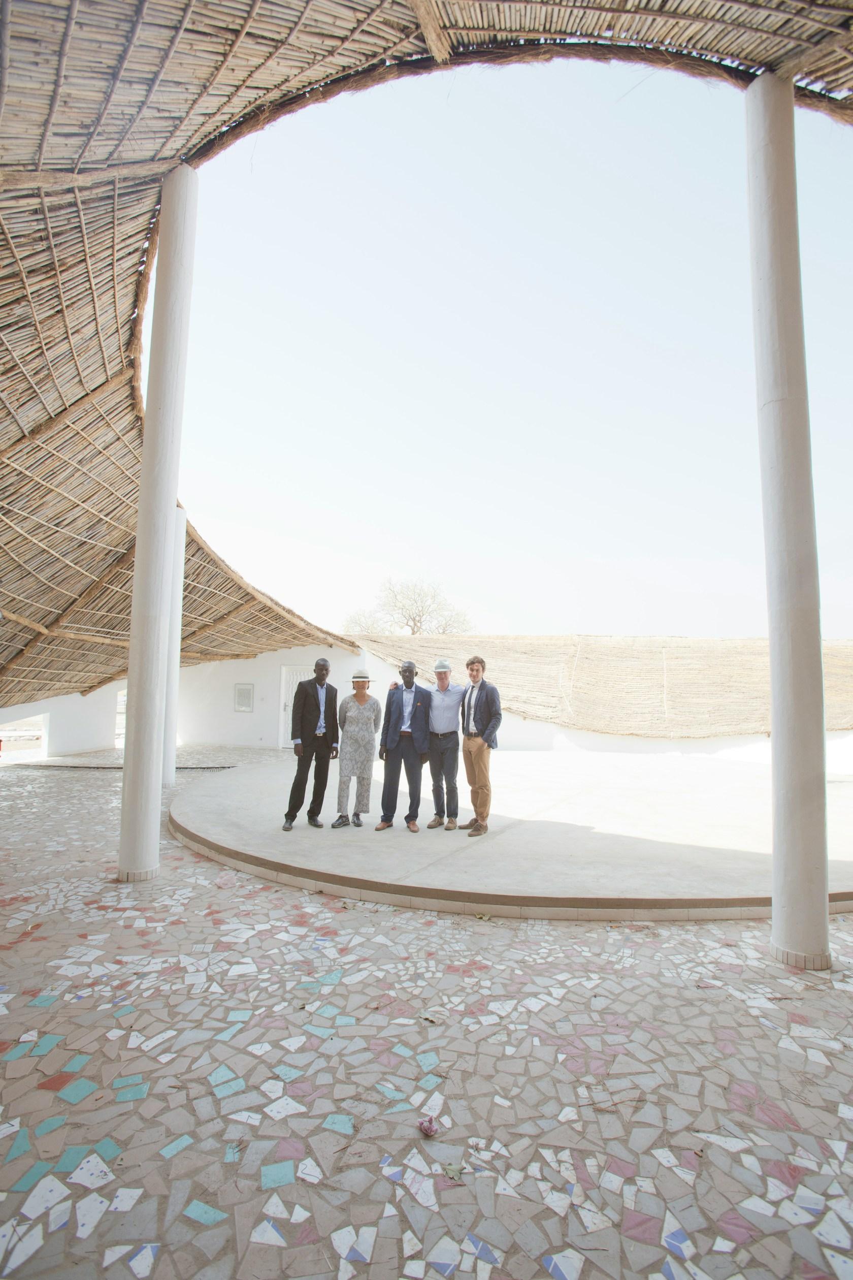 Thread Artist Residency - image 33