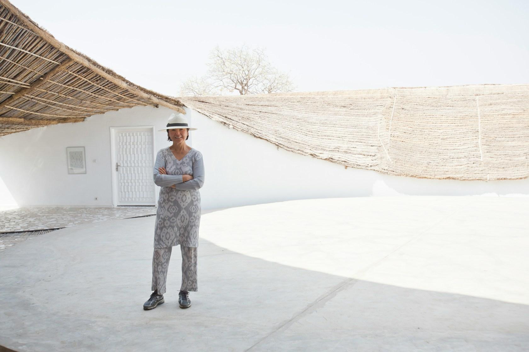 Thread Artist Residency - image 40