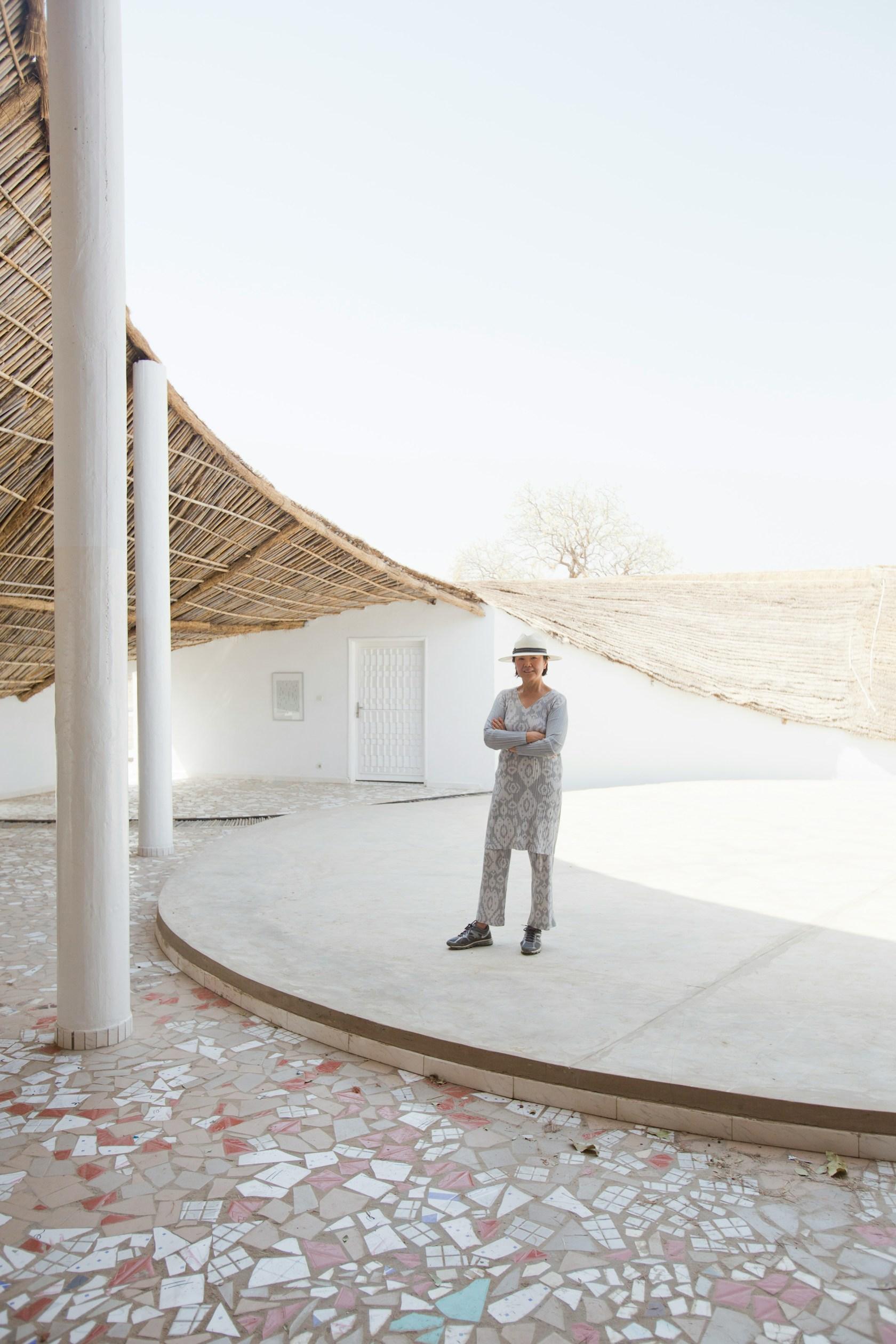 Thread Artist Residency - image 41