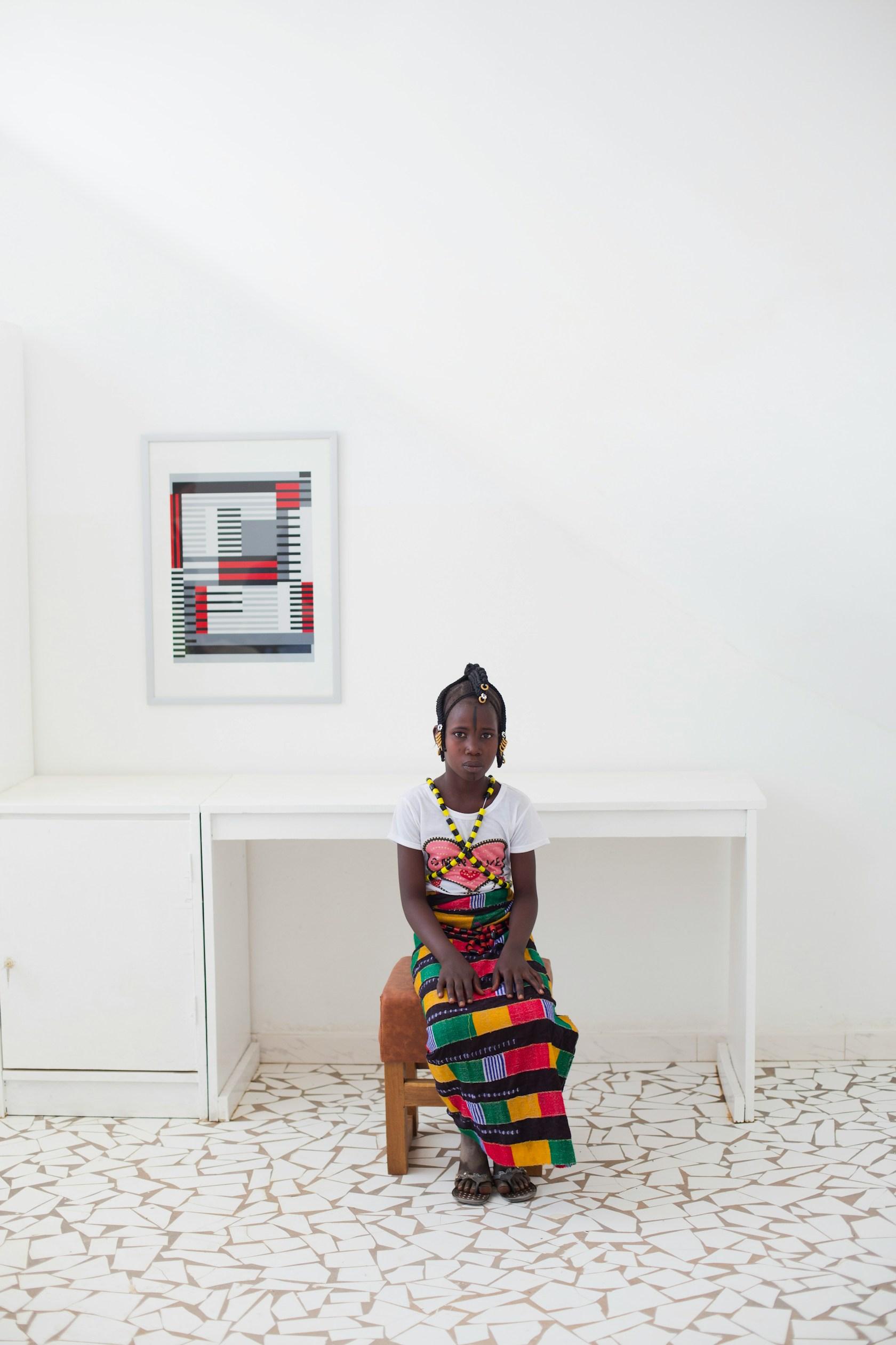 Thread Artist Residency - image 47