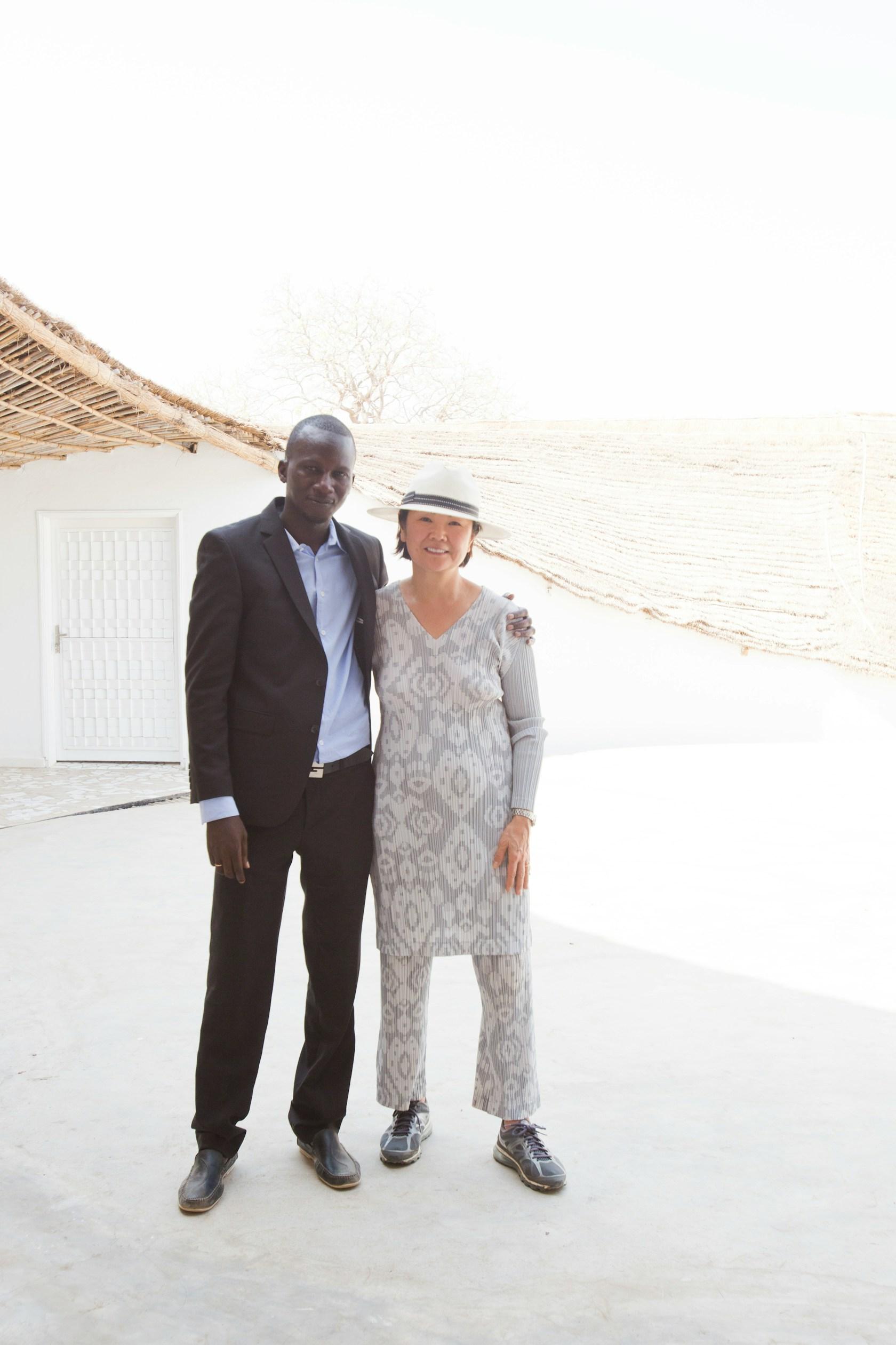 Thread Artist Residency - image 45