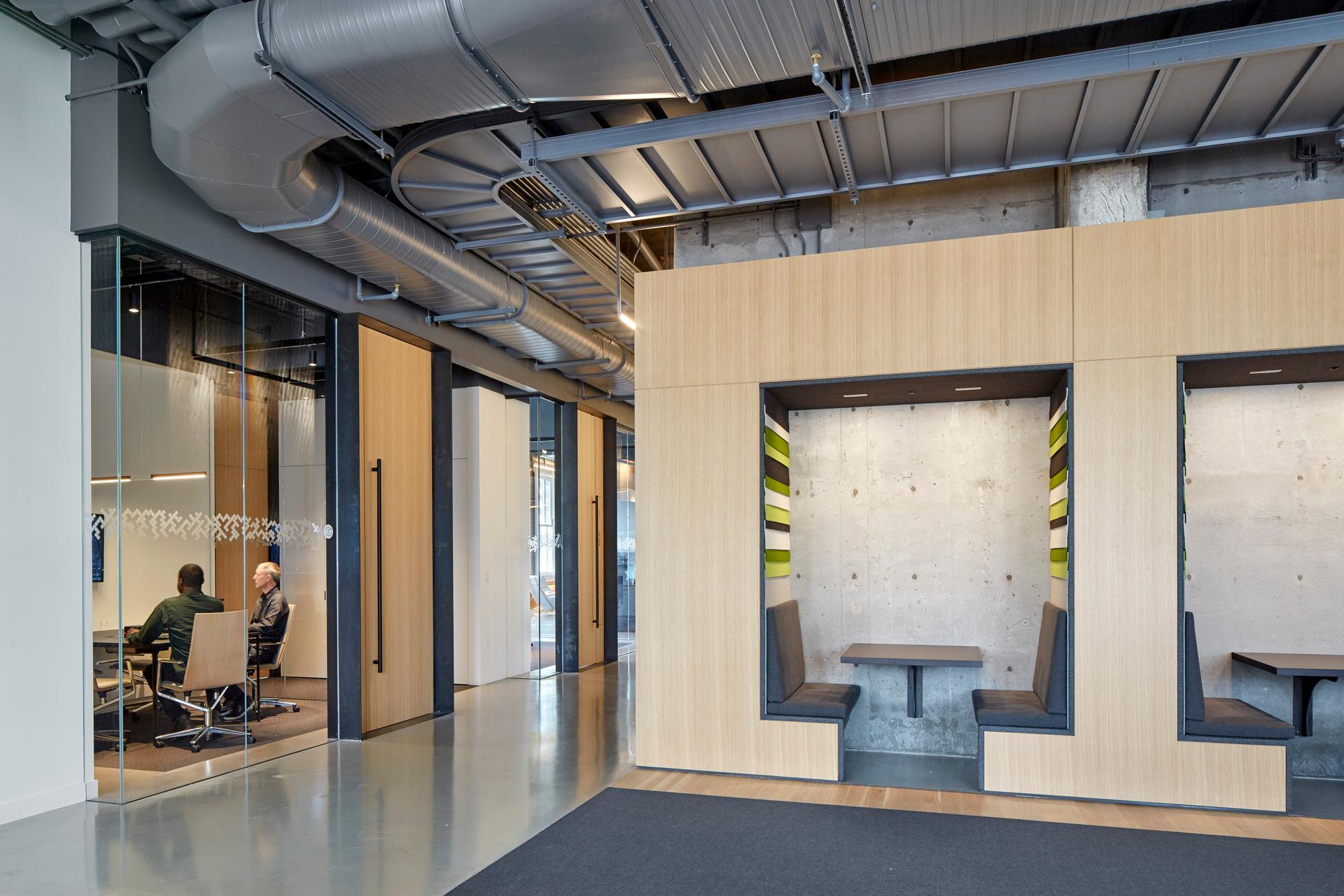 Bloomberg R+D Tech Hub - image 12