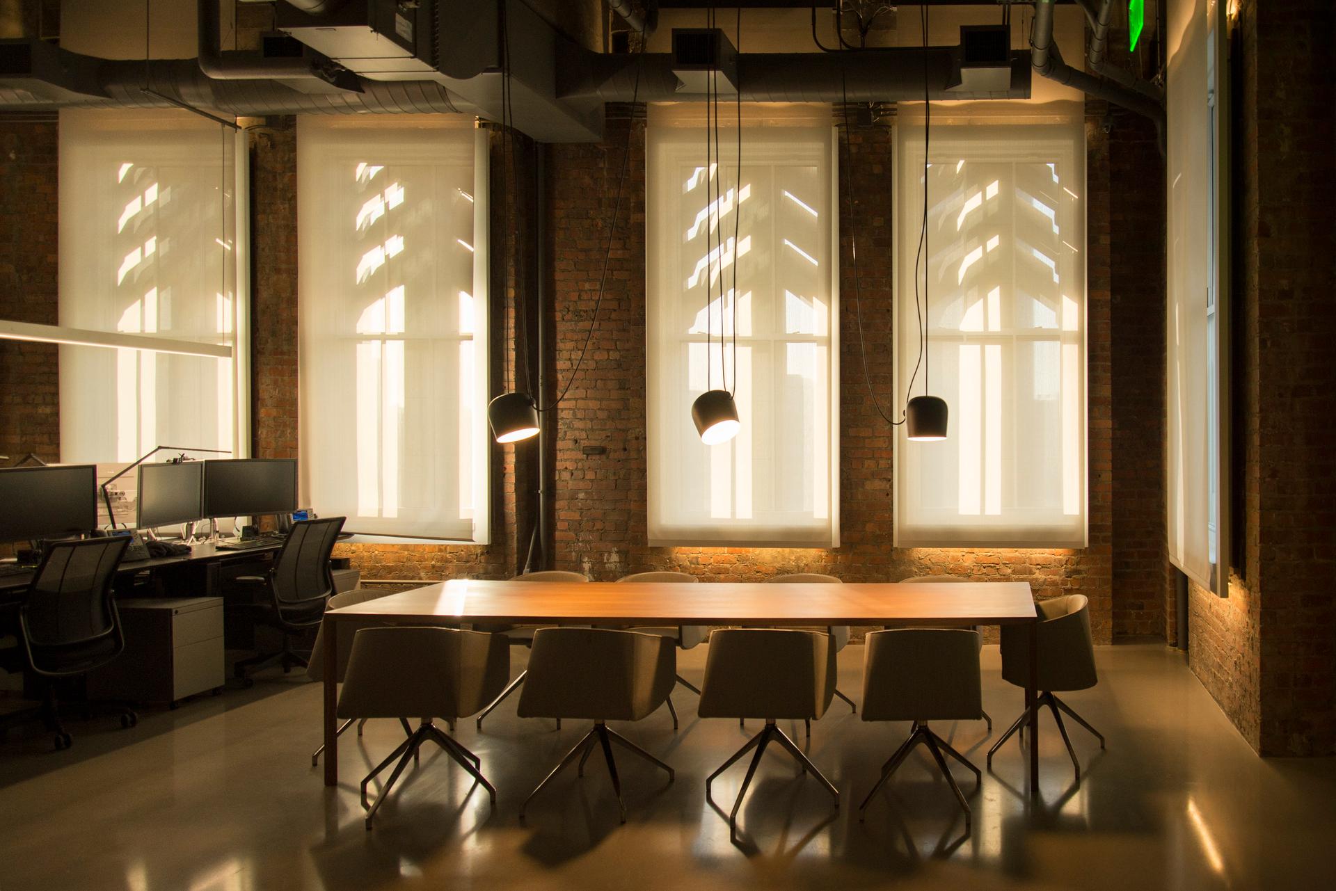Bloomberg R+D Tech Hub - image 13