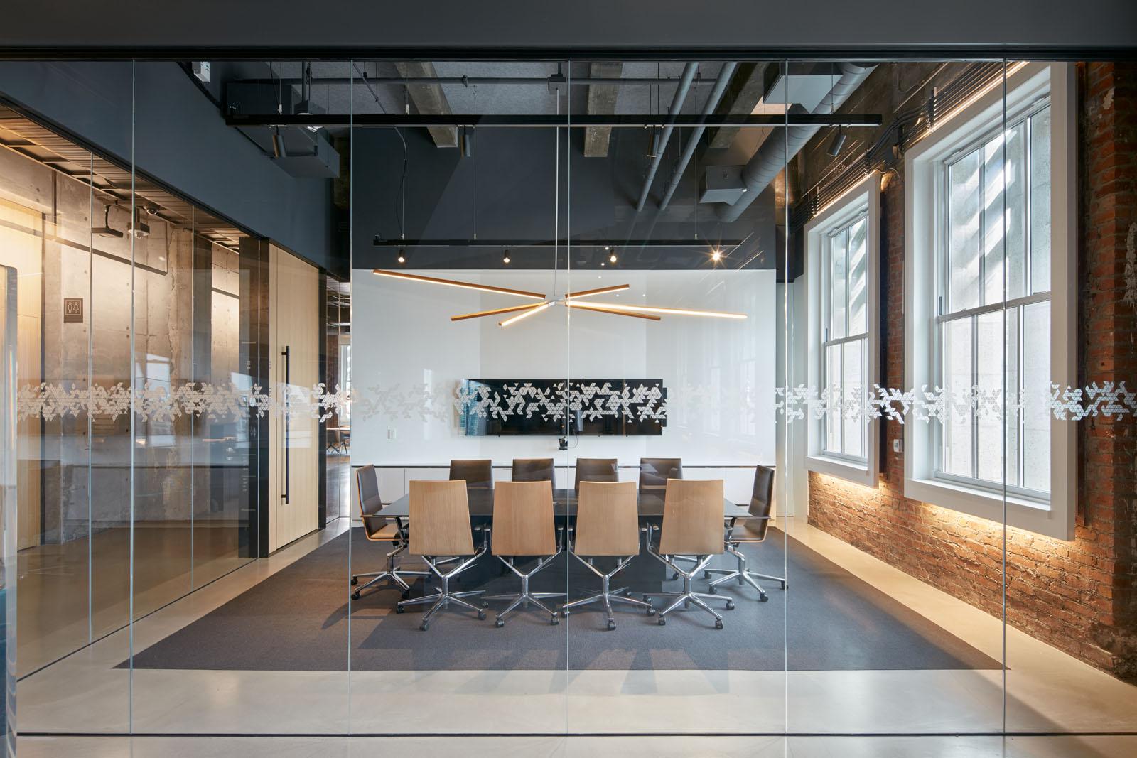 Bloomberg R+D Tech Hub - image 10