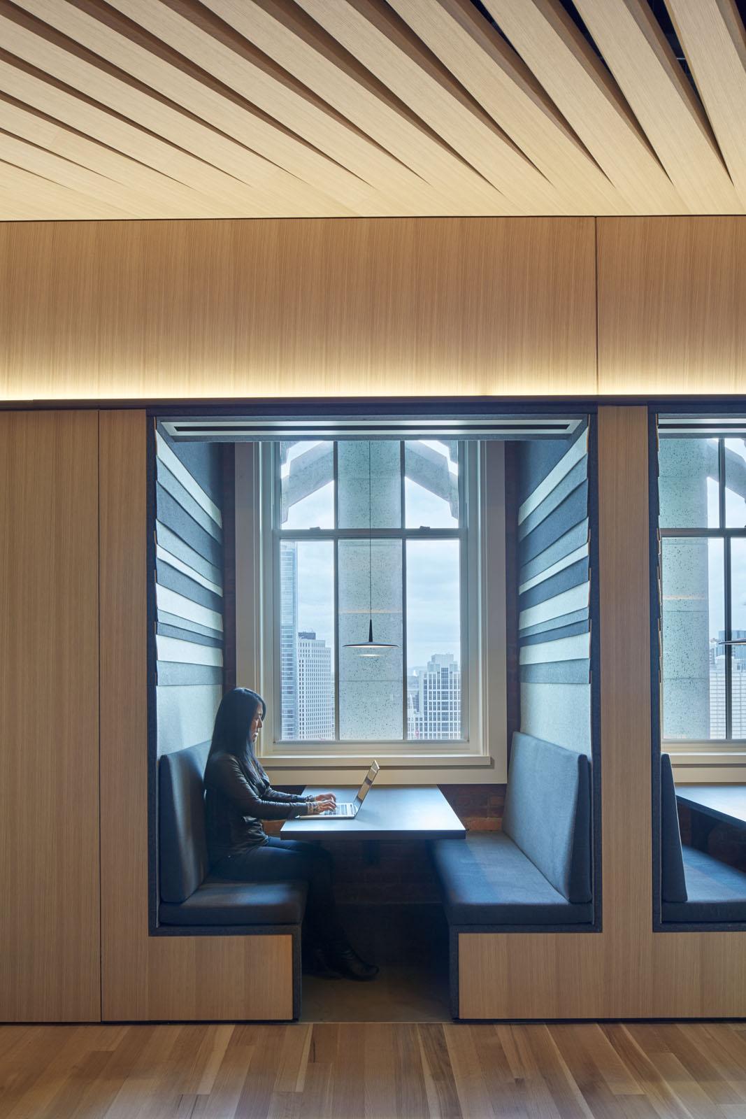 Bloomberg R+D Tech Hub - image 5