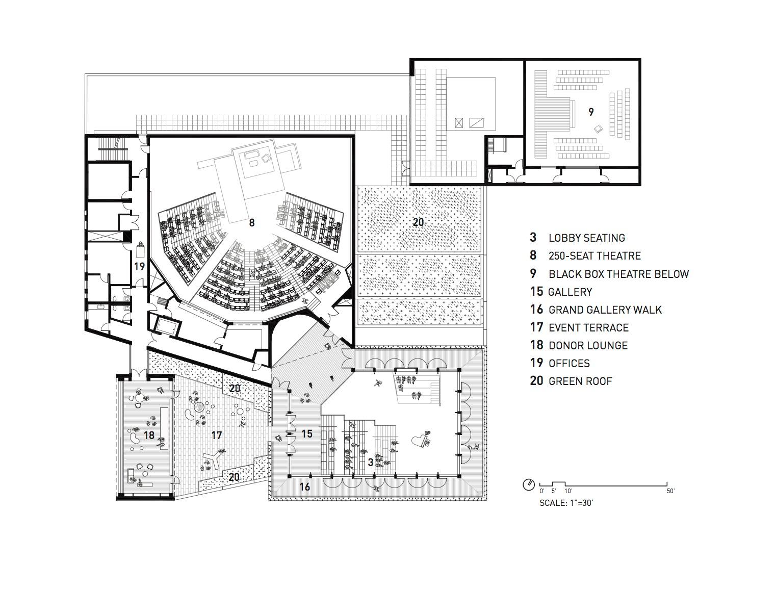 Writers Theatre - image 13