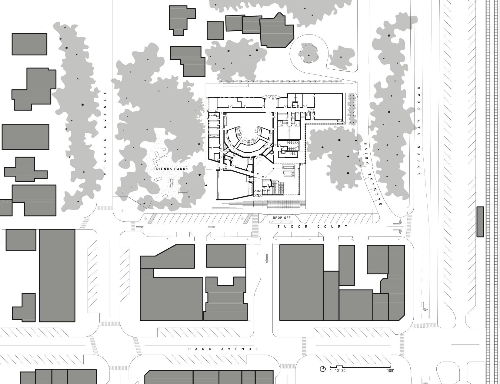 Writers Theatre - image 12