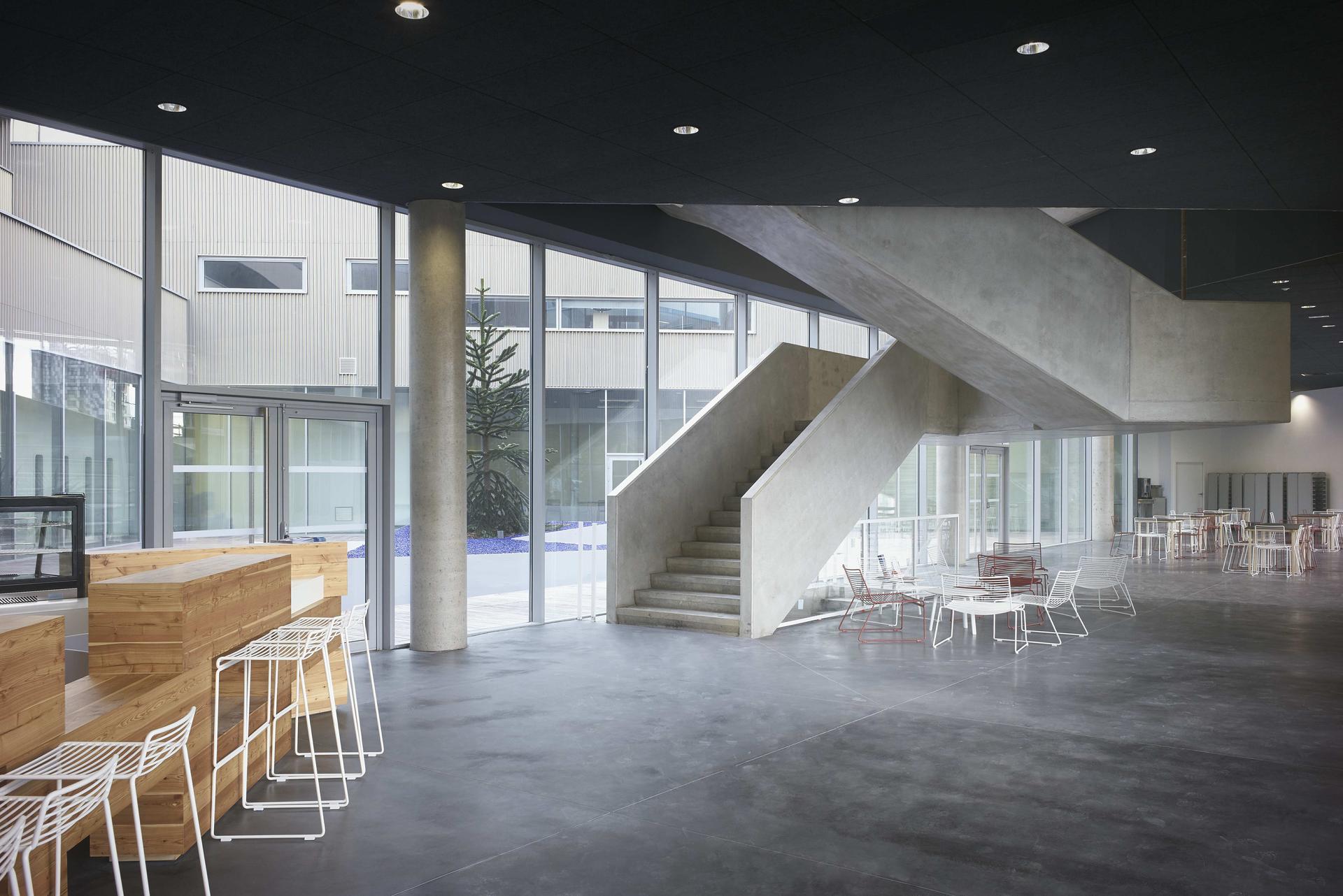 Maison Stéphane HESSEL - image 4