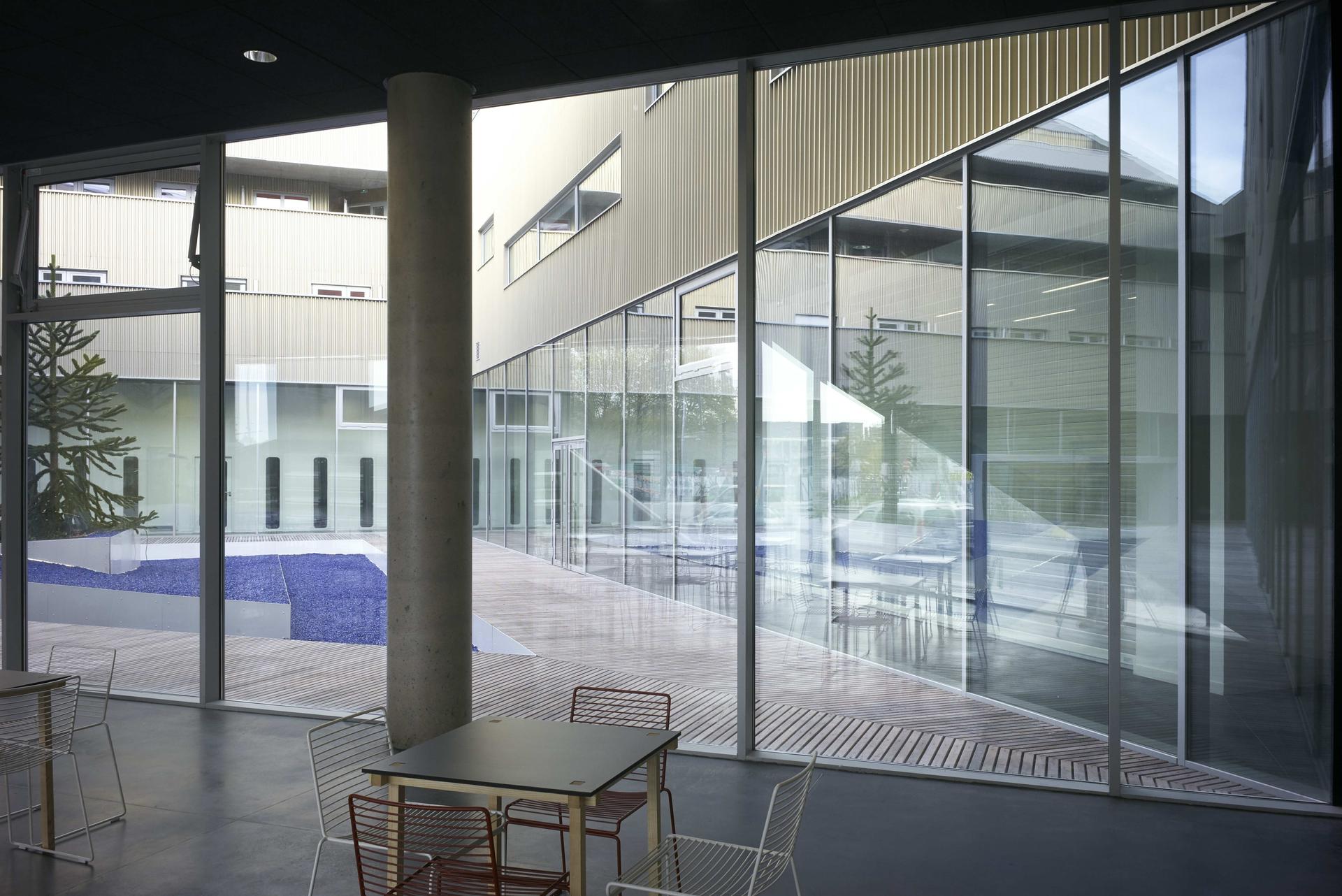 Maison Stéphane HESSEL