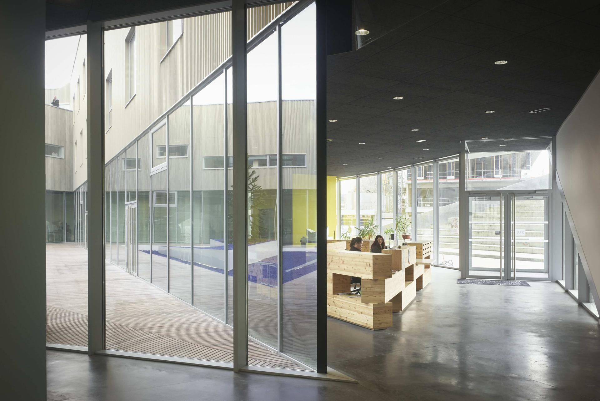Maison Stéphane HESSEL - image 7