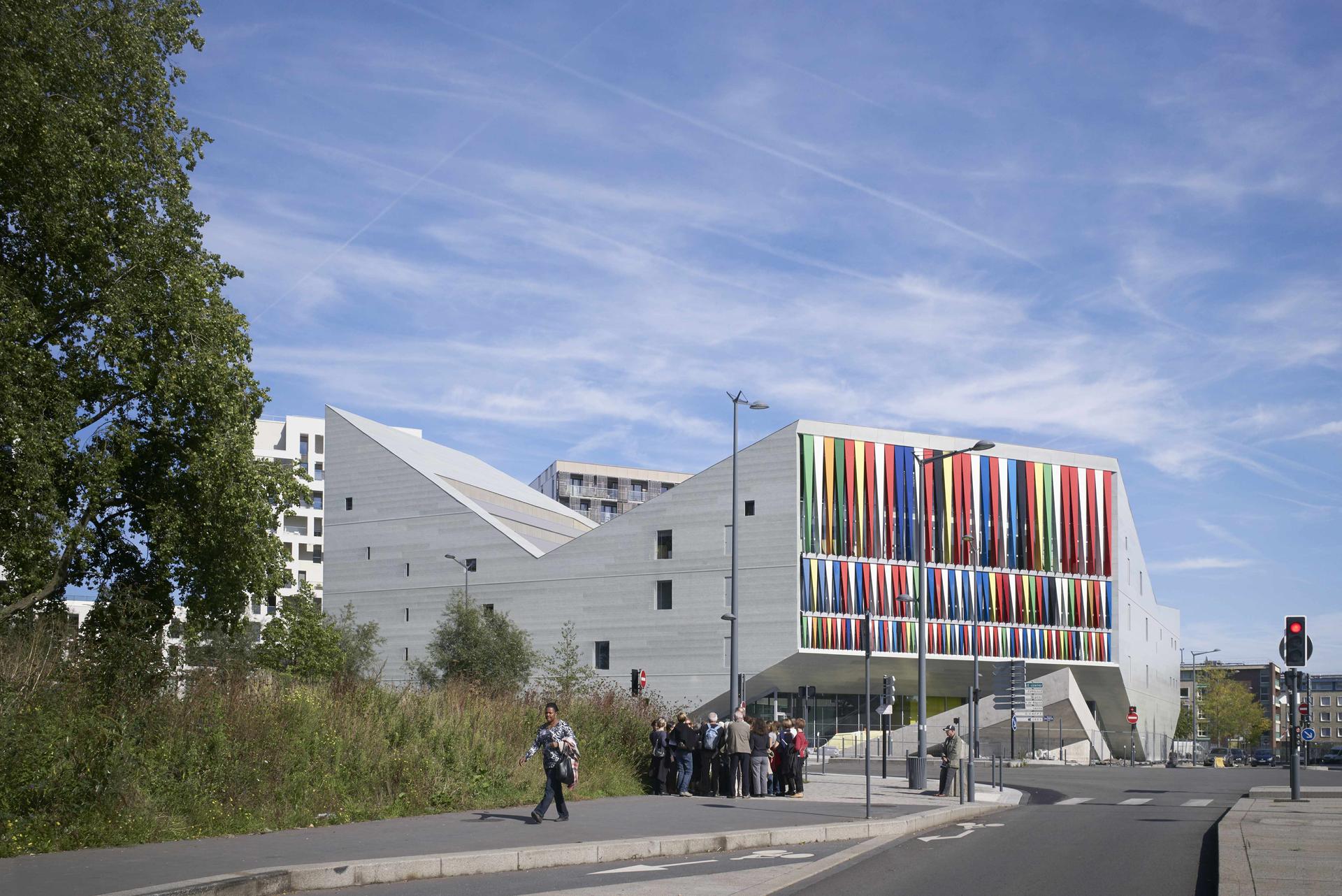 Maison Stéphane HESSEL - image 3