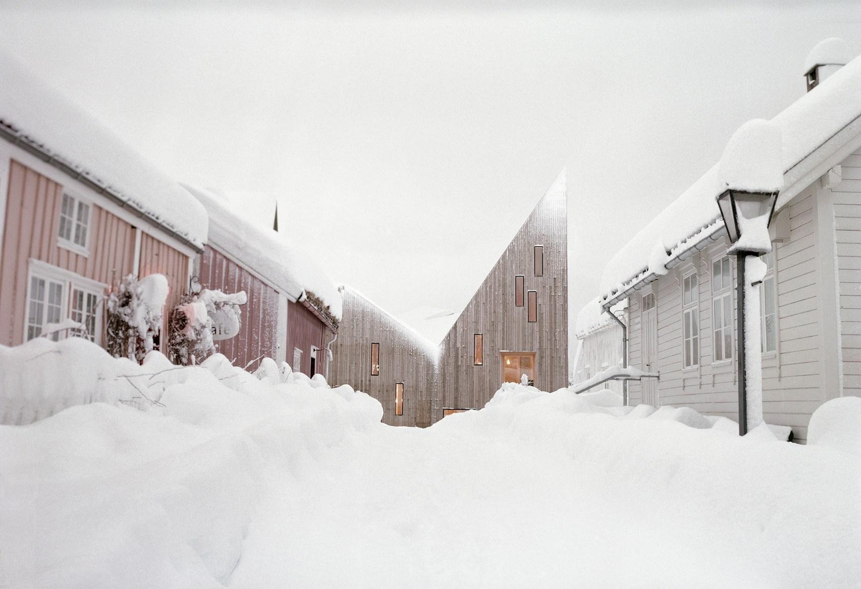 Romsdal Folk Museum