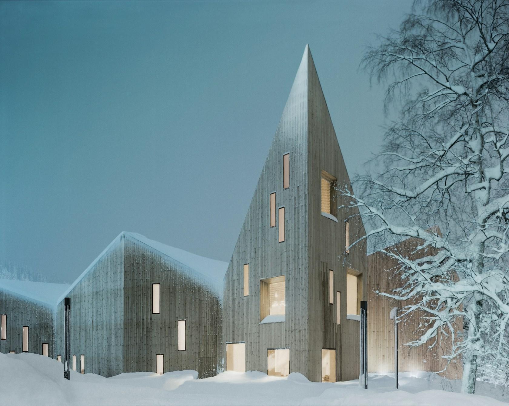 Romsdal Folk Museum - image 2