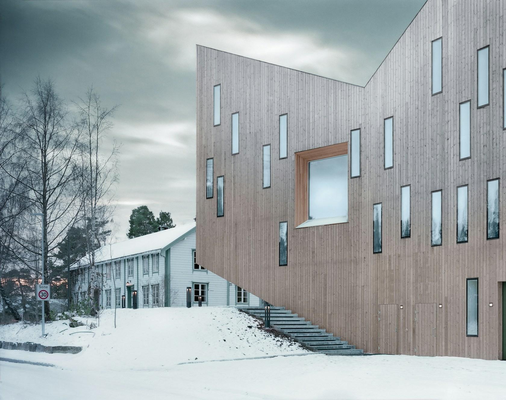 Romsdal Folk Museum - image 4