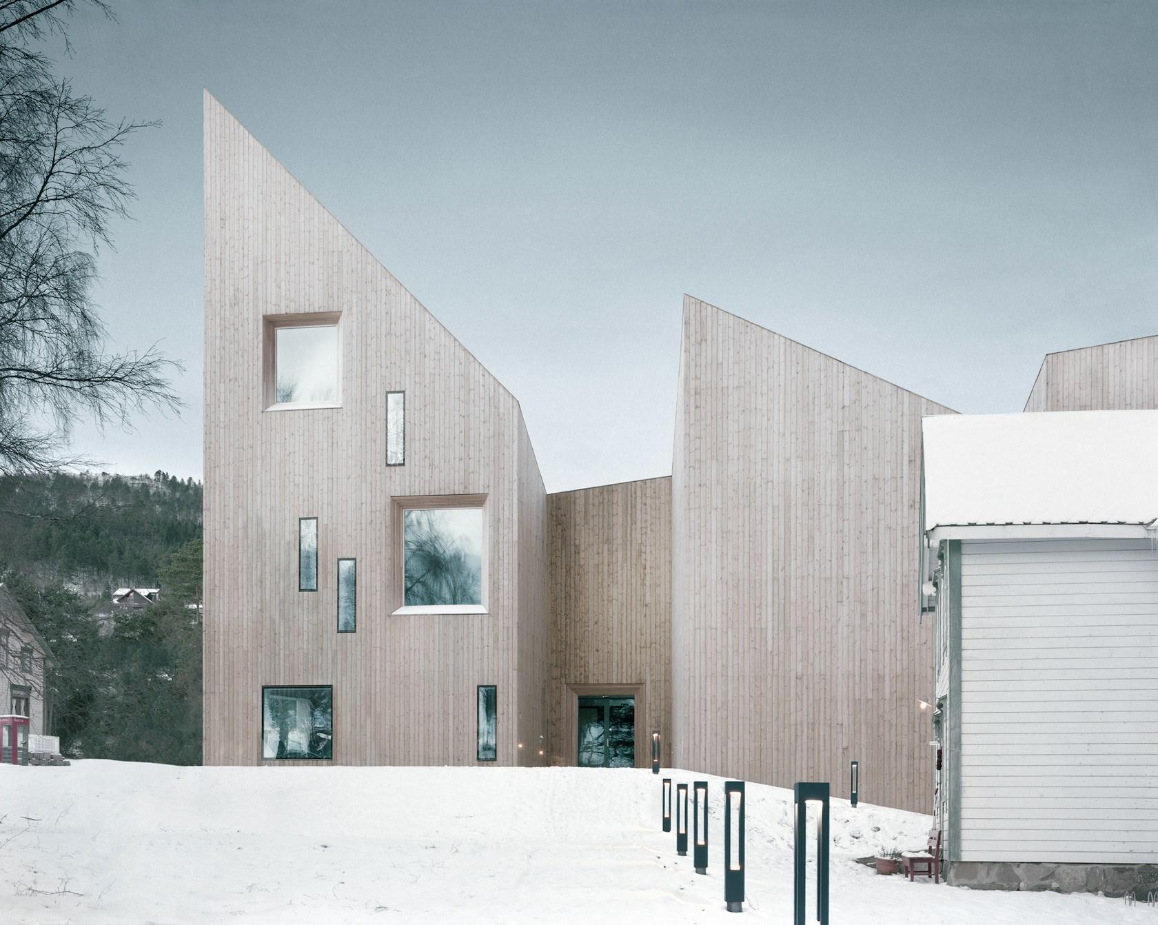 Romsdal Folk Museum - image 3
