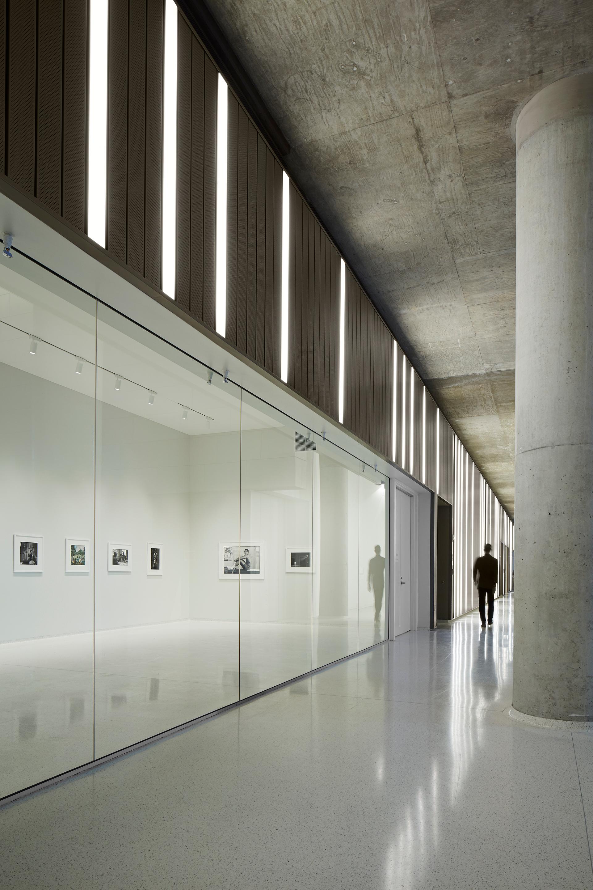 Gordon Parks Arts Hall - University of Chicago Laboratory Schools - image 8