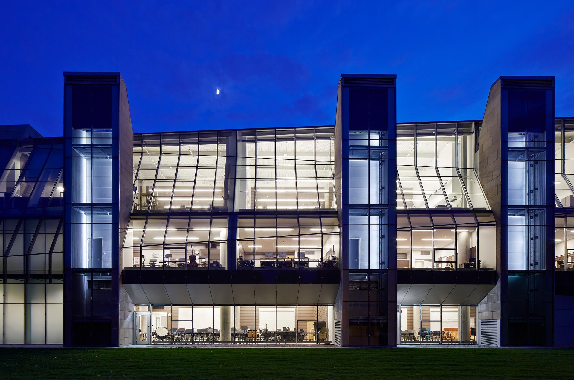 Gordon Parks Arts Hall - University of Chicago Laboratory Schools - image 12