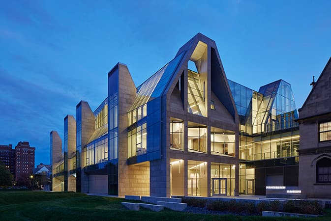 Gordon Parks Arts Hall - University of Chicago Laboratory Schools - image 11