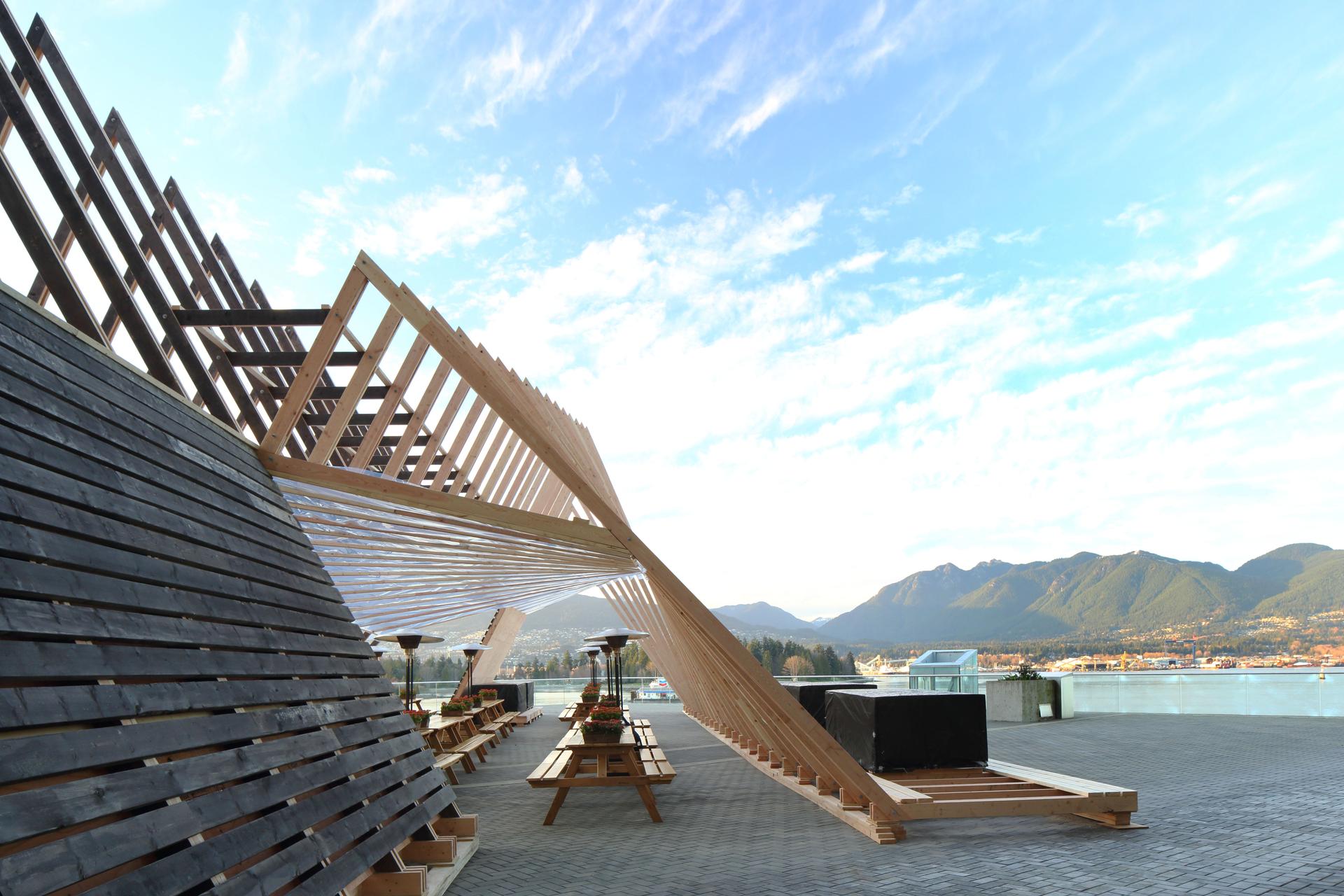 MGA | MICHAEL GREEN ARCHITECTURE - image 14