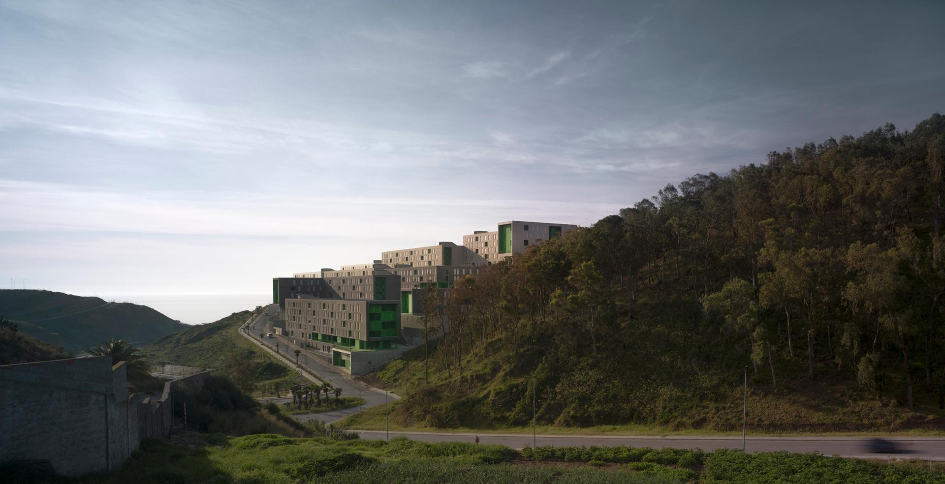 317 Social Housing Units - image 3