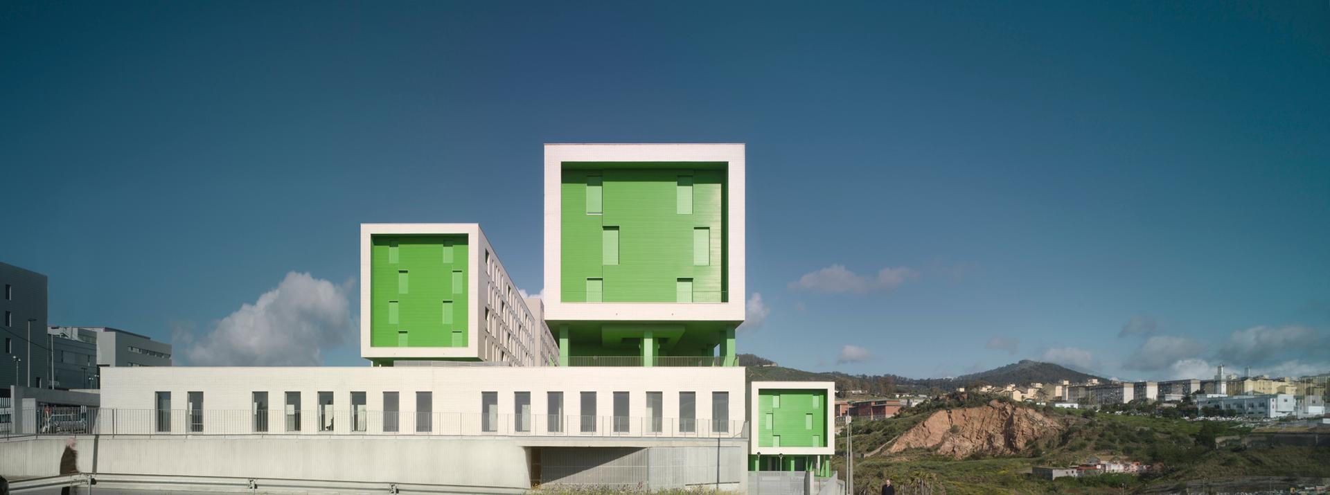 317 Social Housing Units - image 4