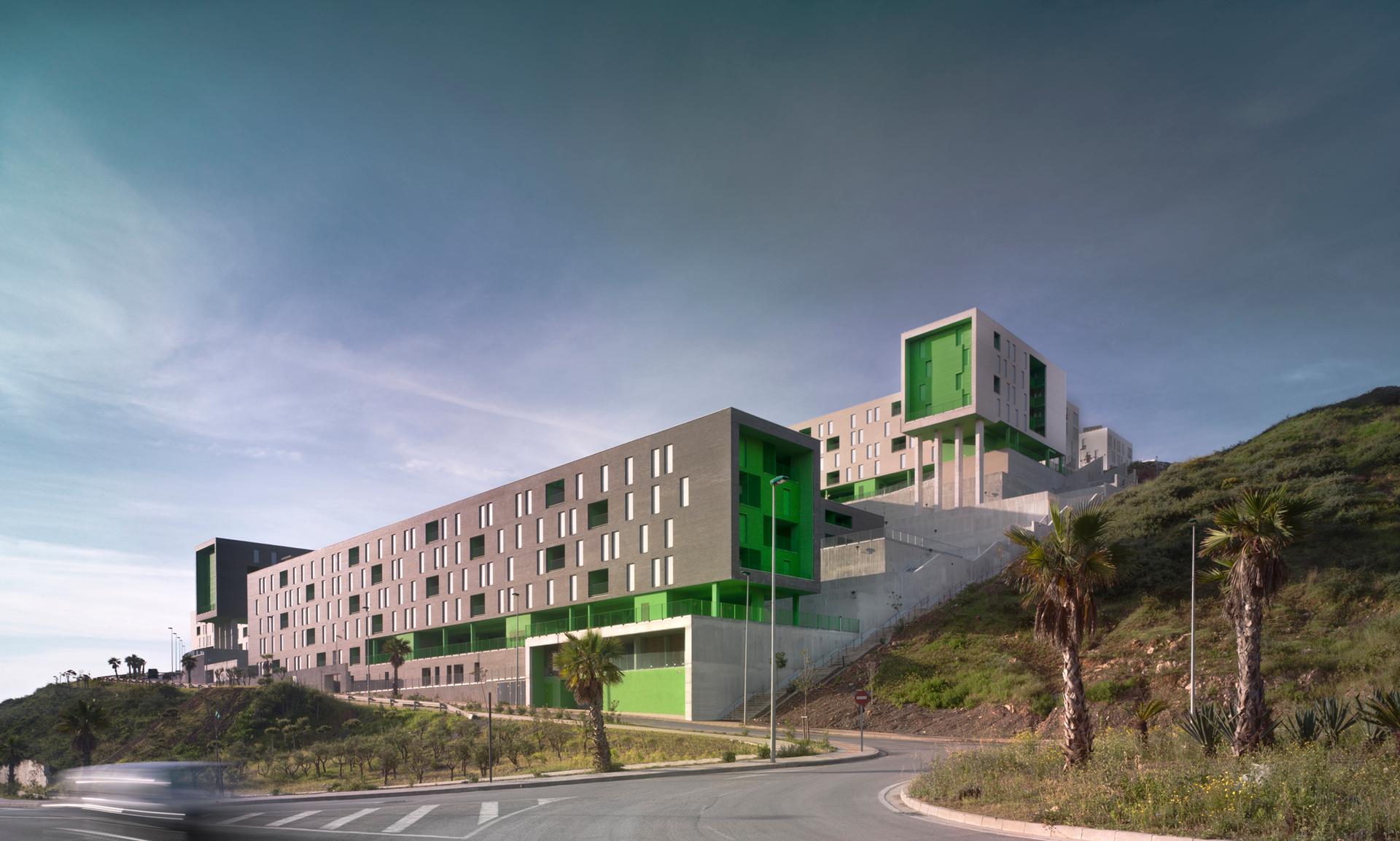 317 Social Housing Units - image 2