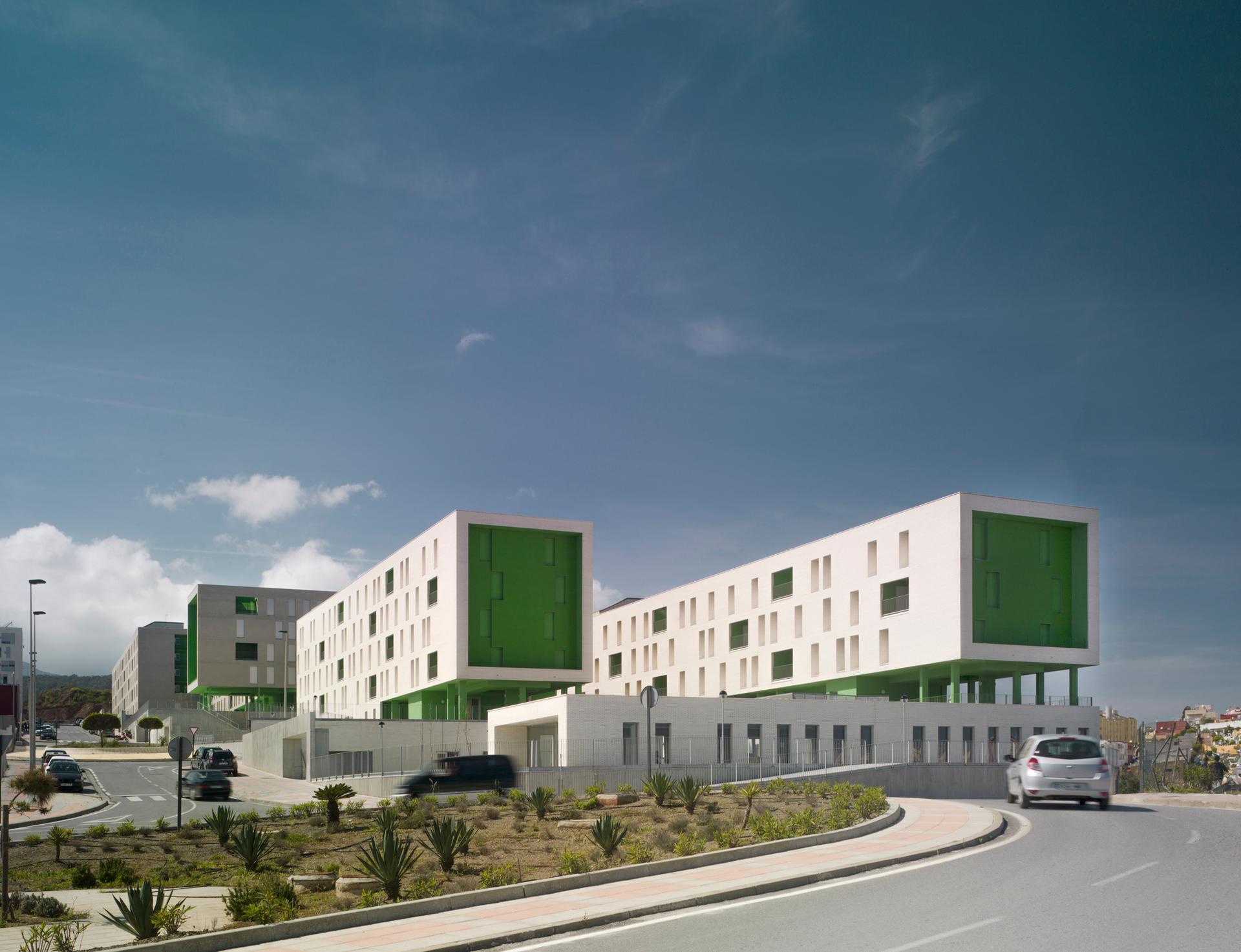 317 Social Housing Units - image 6