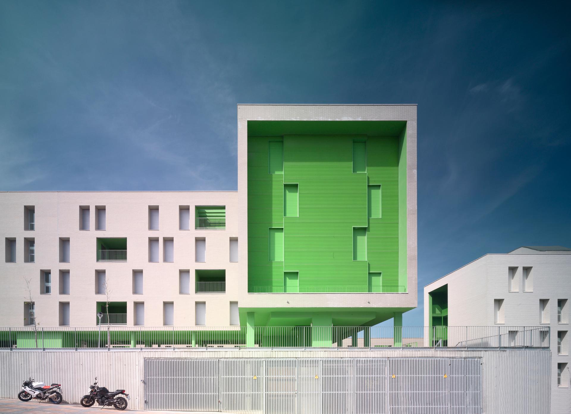 317 Social Housing Units - image 7