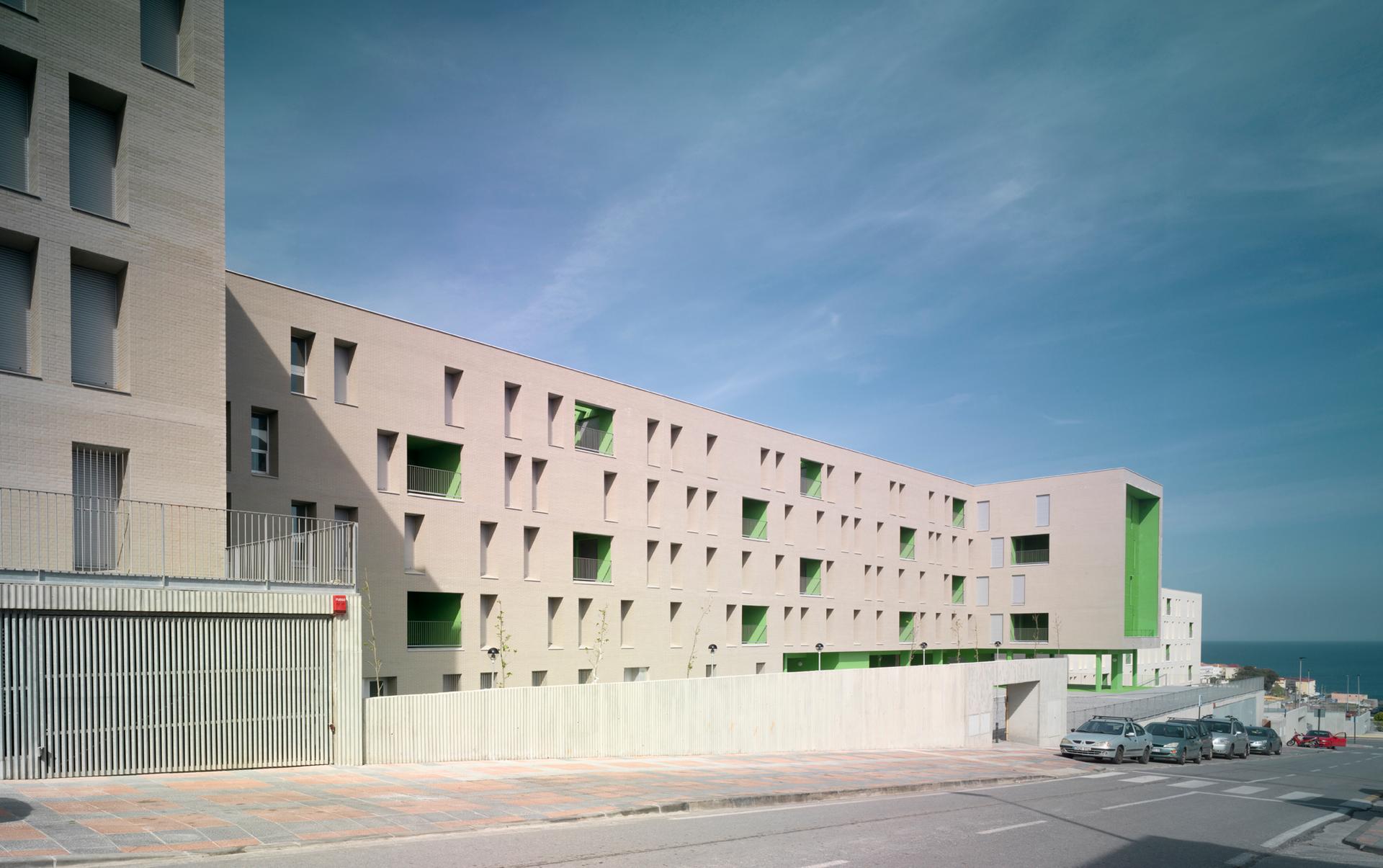 317 Social Housing Units - image 8