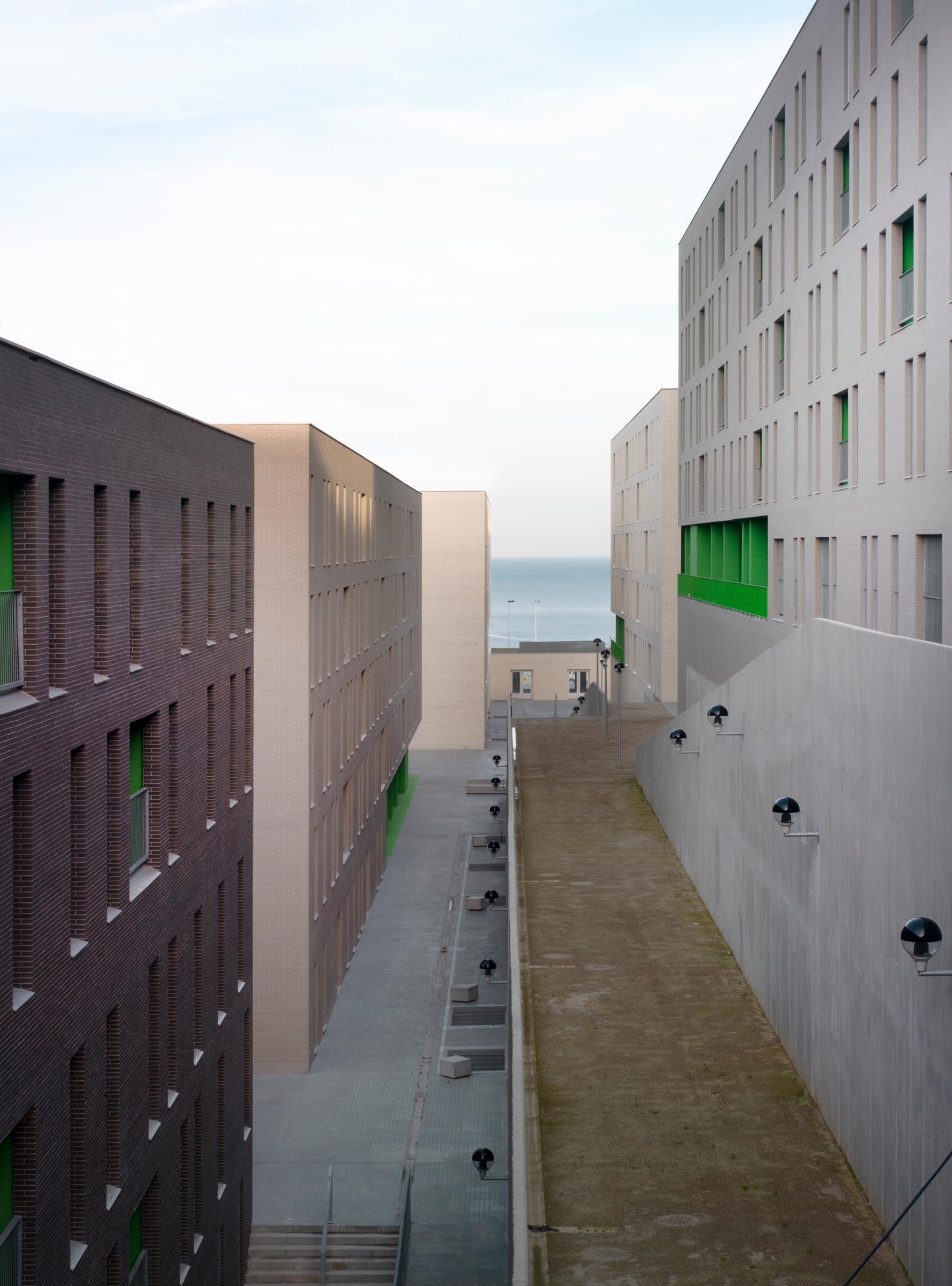 317 Social Housing Units - image 9