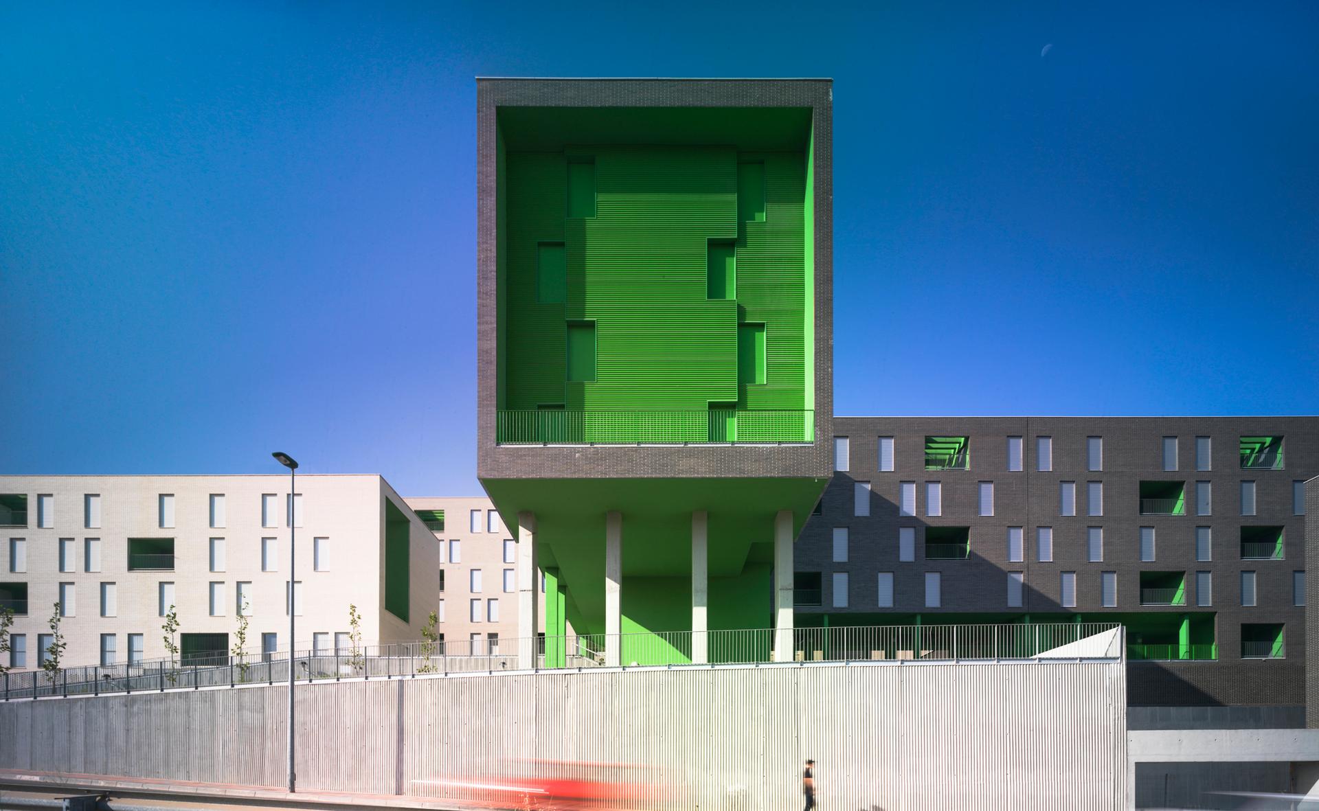 317 Social Housing Units - image 11