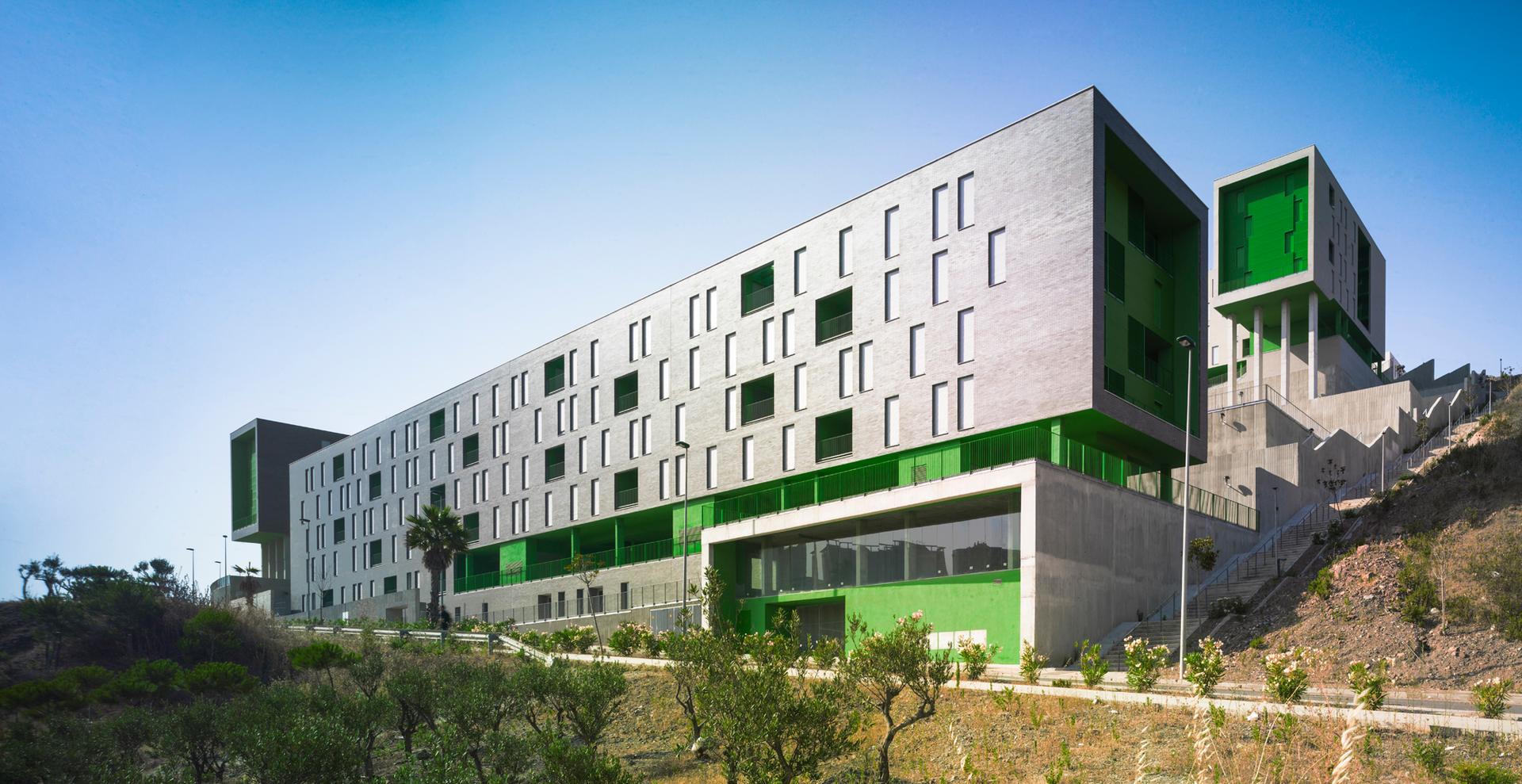 317 Social Housing Units - image 12