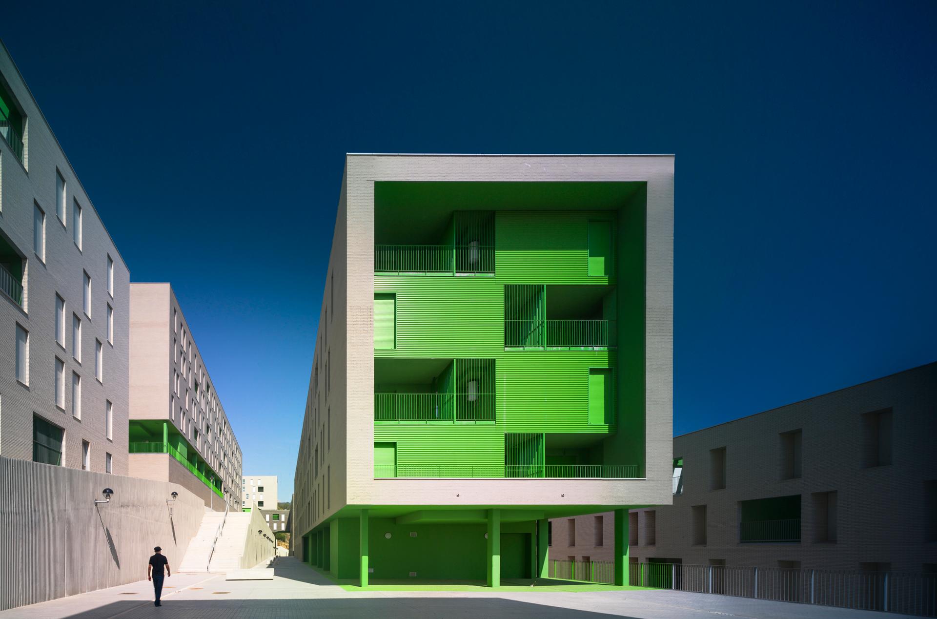 317 Social Housing Units - image 14