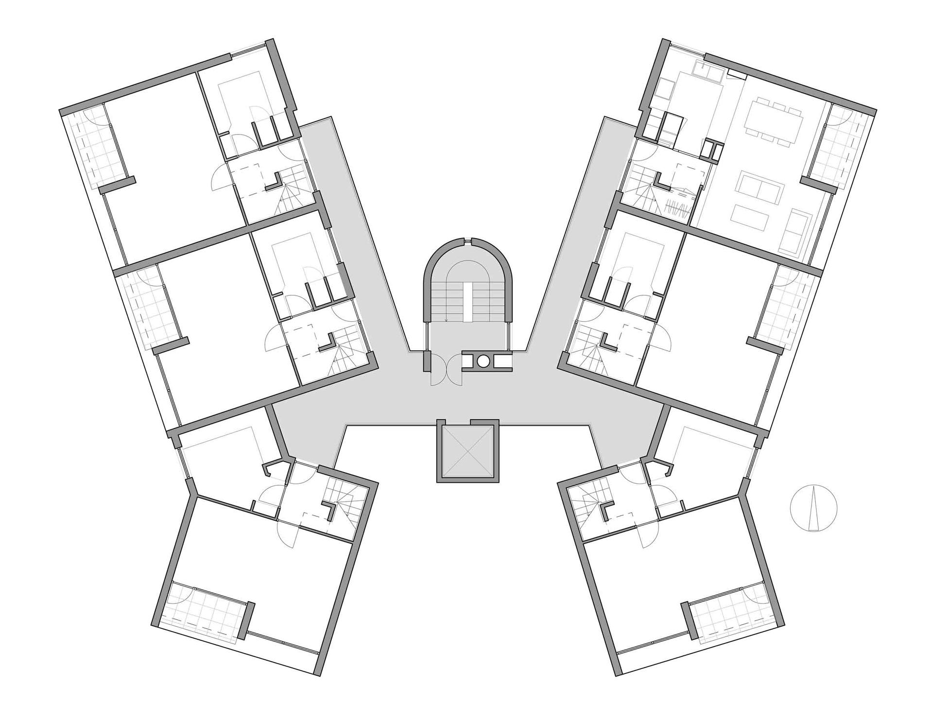 Trevelyan House - image 2