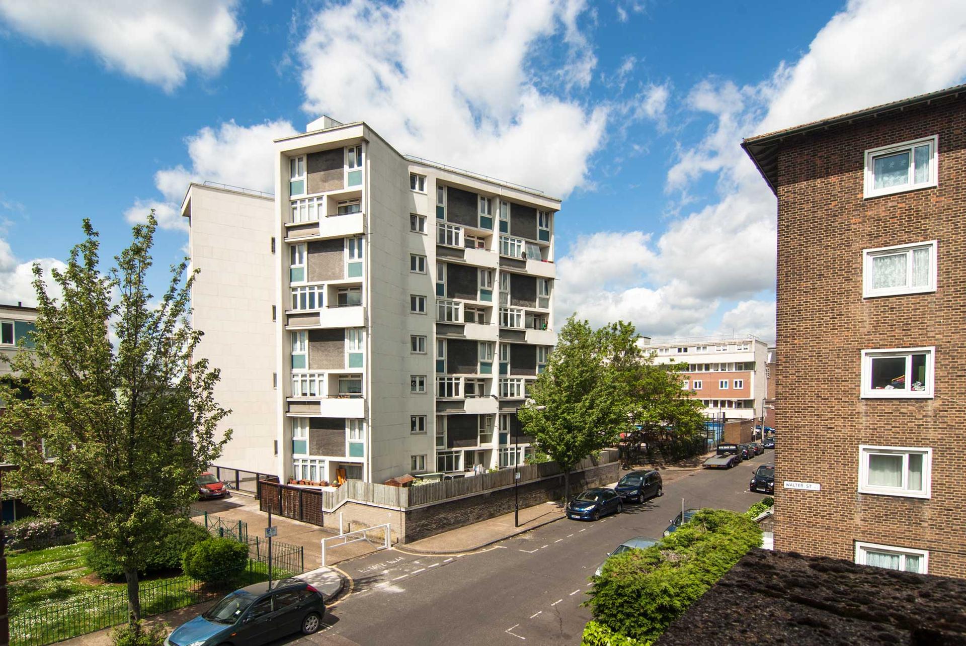 Trevelyan House - image 3