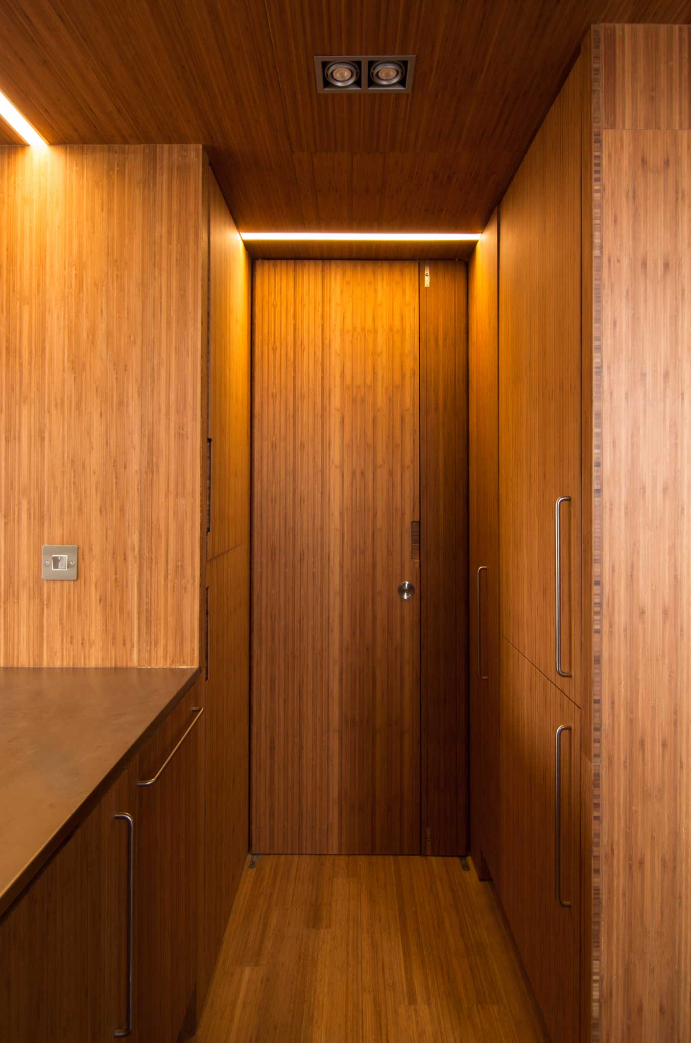 Trevelyan House - image 4