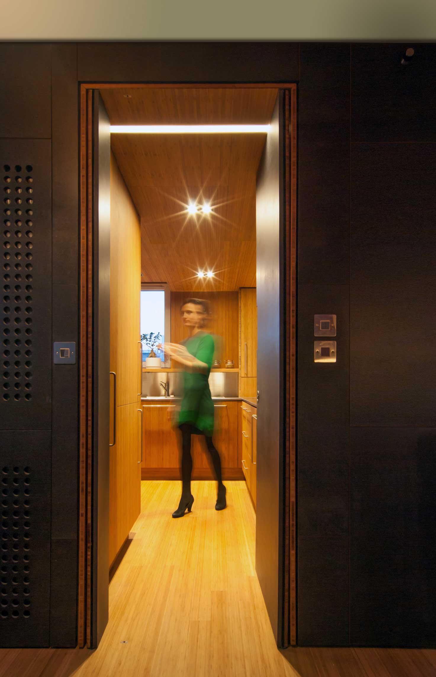 Trevelyan House - image 5