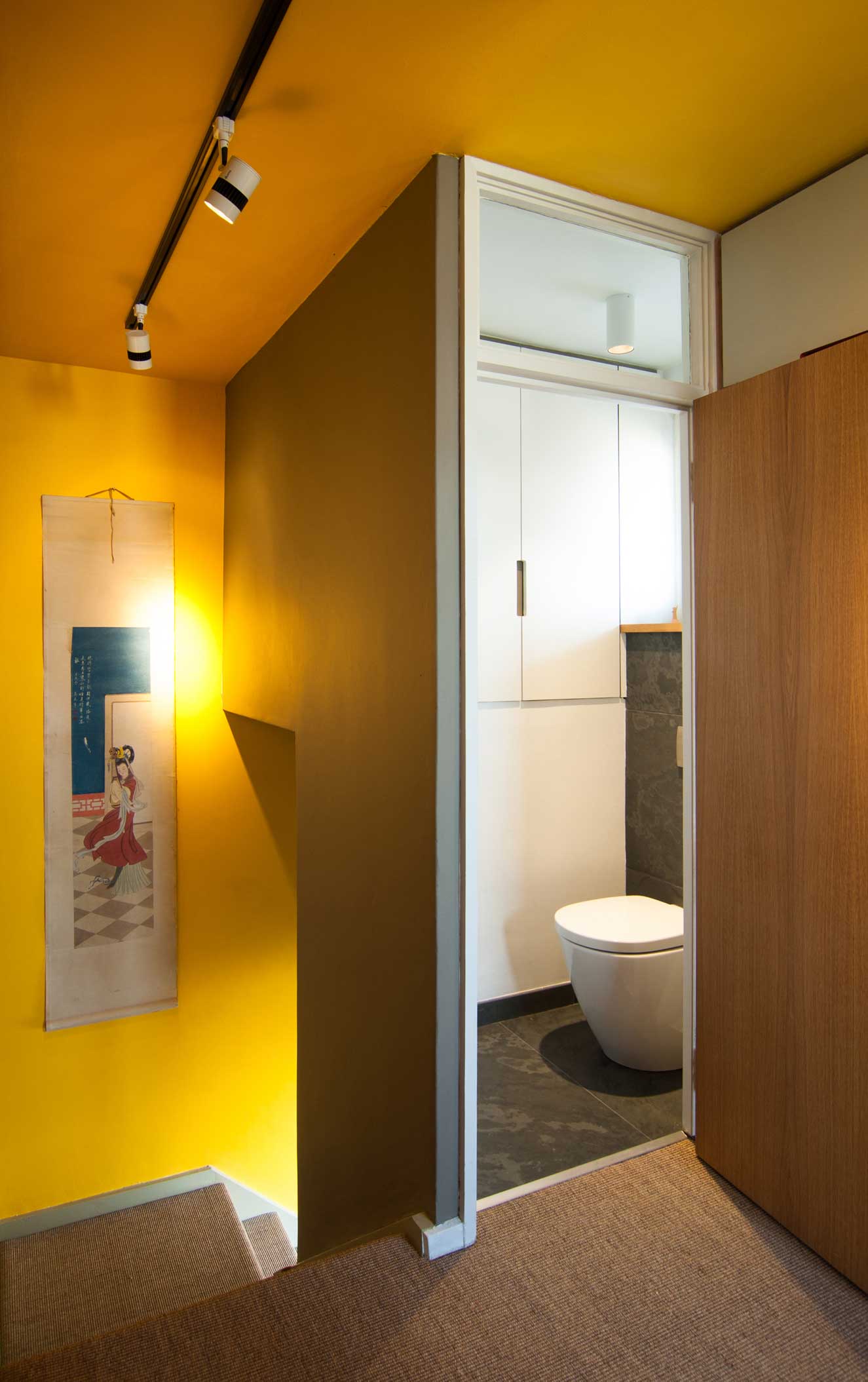 Trevelyan House - image 6