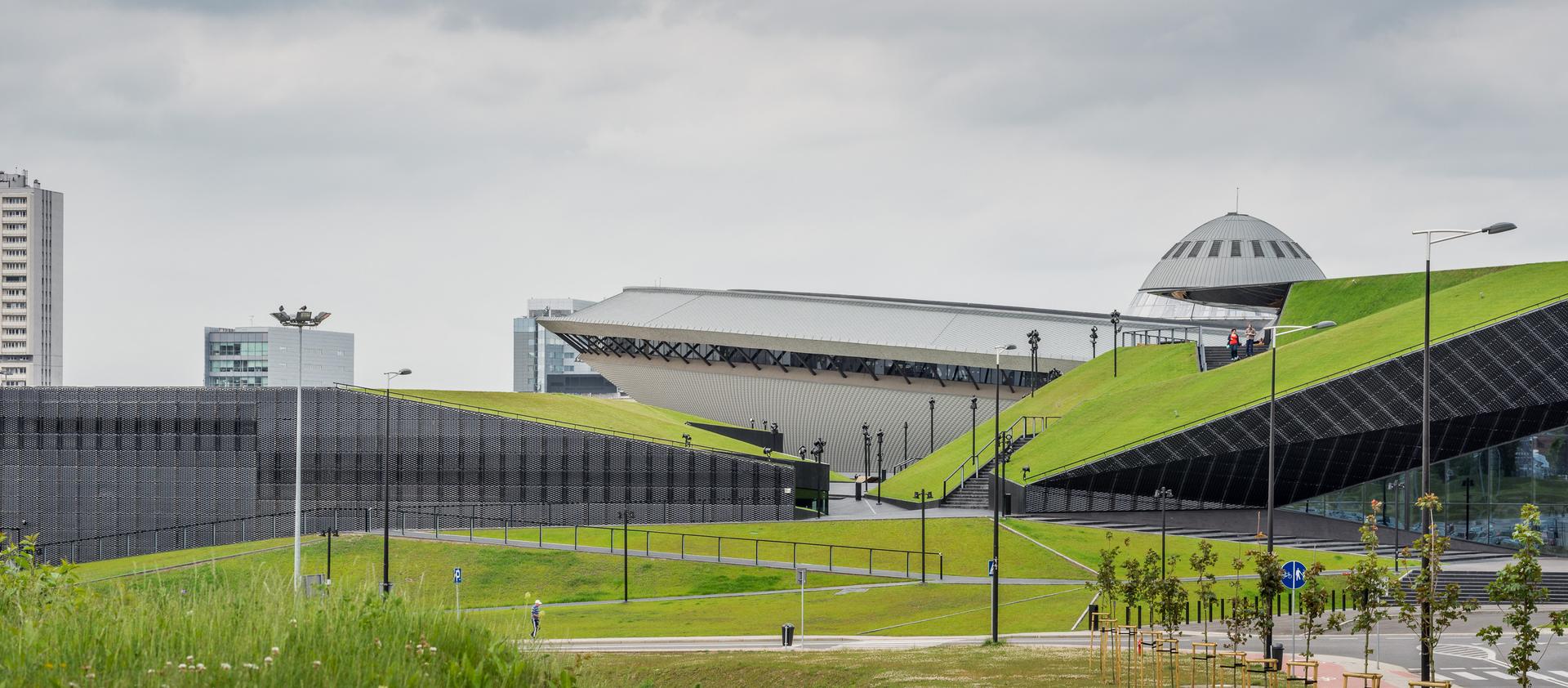 MCK Katowice - image 2