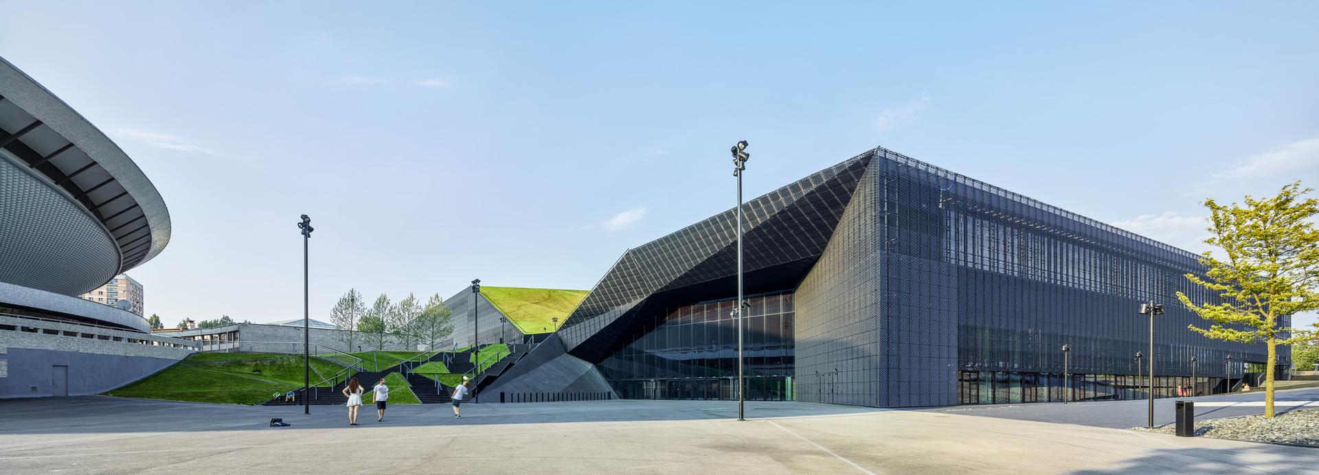 MCK Katowice - image 3